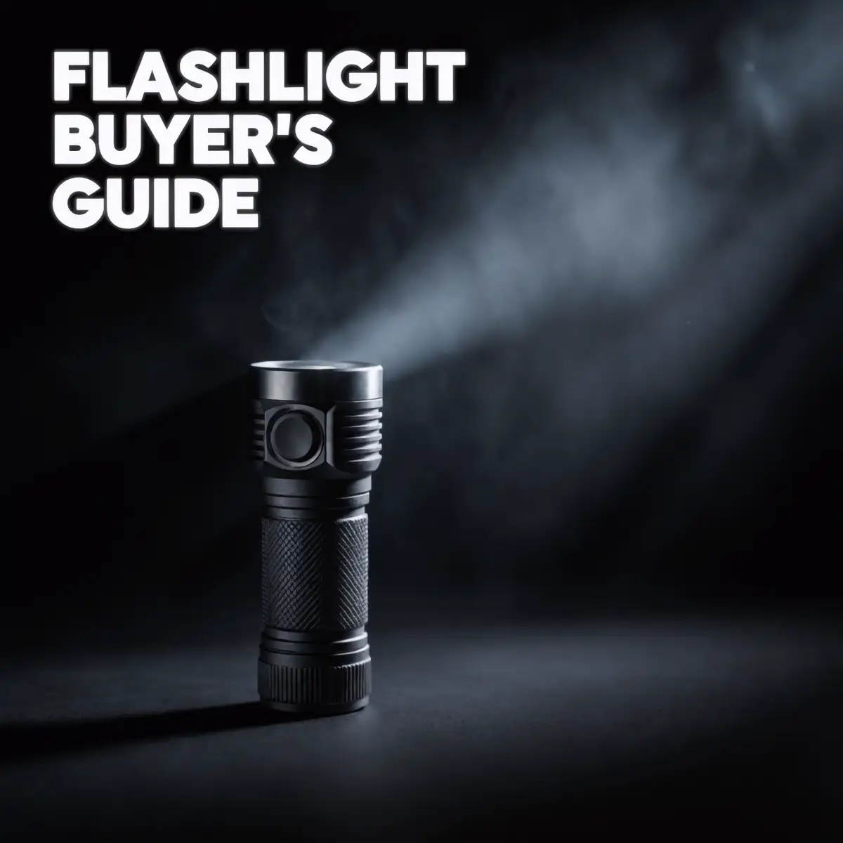 Flashlight Buyer's Guide