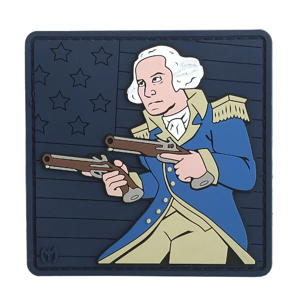 Morale Patches: A Practical Buyer's Guide