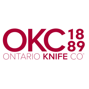 Ontario Knife Company Logo