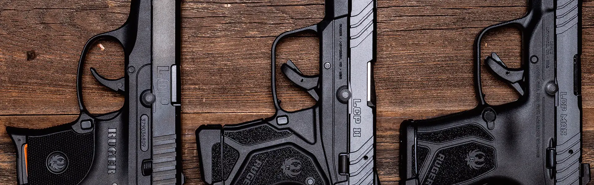 Ruger LCP Magazines: A Buyer's Guide for LCP, LCP II, and LCP MAX