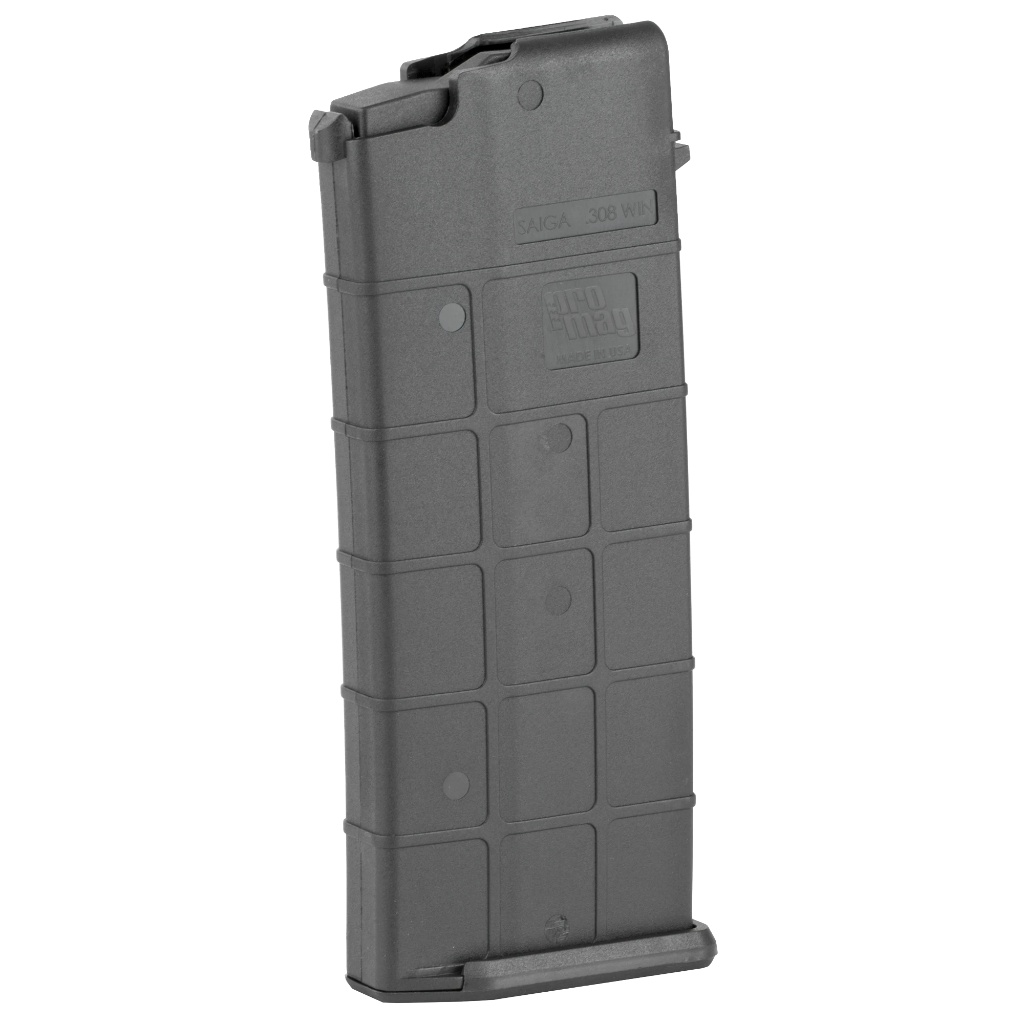 Saiga .308 24-Round Magazine-img-0