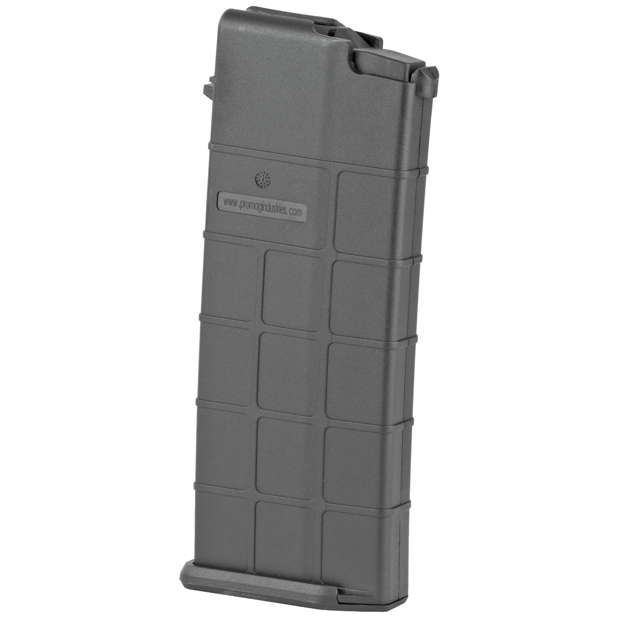 Saiga .308 24-Round Magazine-img-1