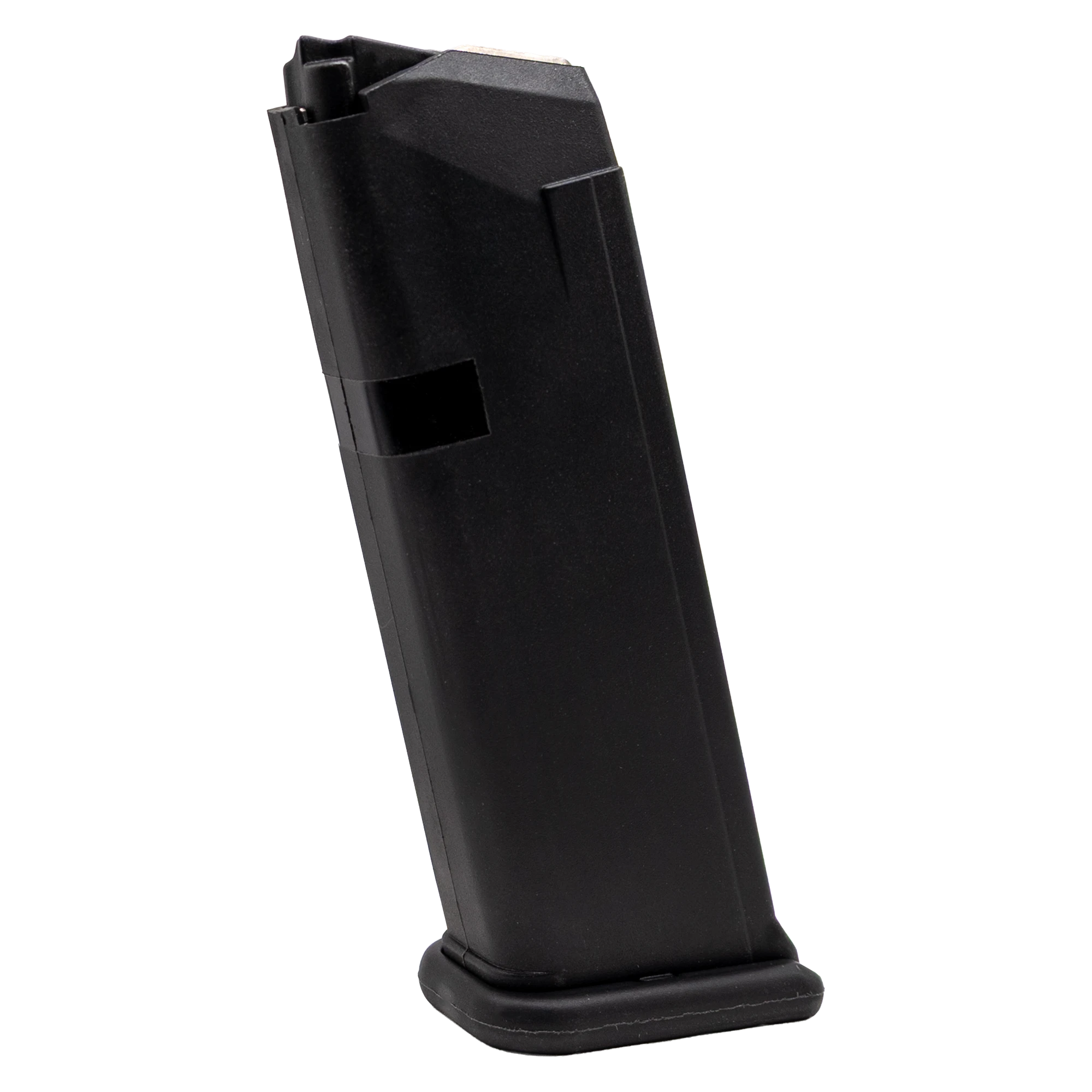 KCI USA Glock 19 26 Gen 2 9mm 10 Round Magazine Black Polymer KCI-MZ046-img-1