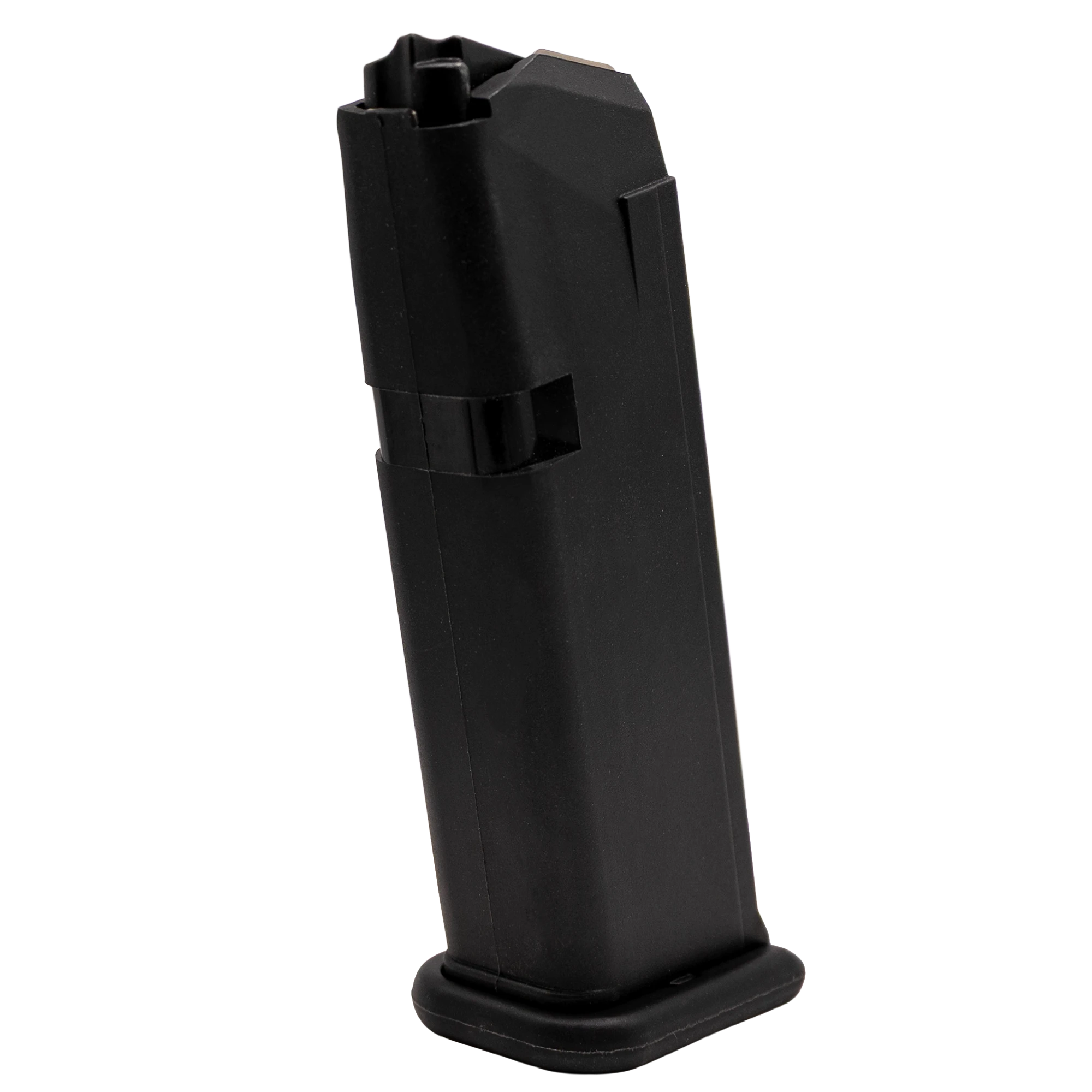 KCI USA Glock 19 26 Gen 2 9mm 10 Round Magazine Black Polymer KCI-MZ046-img-0