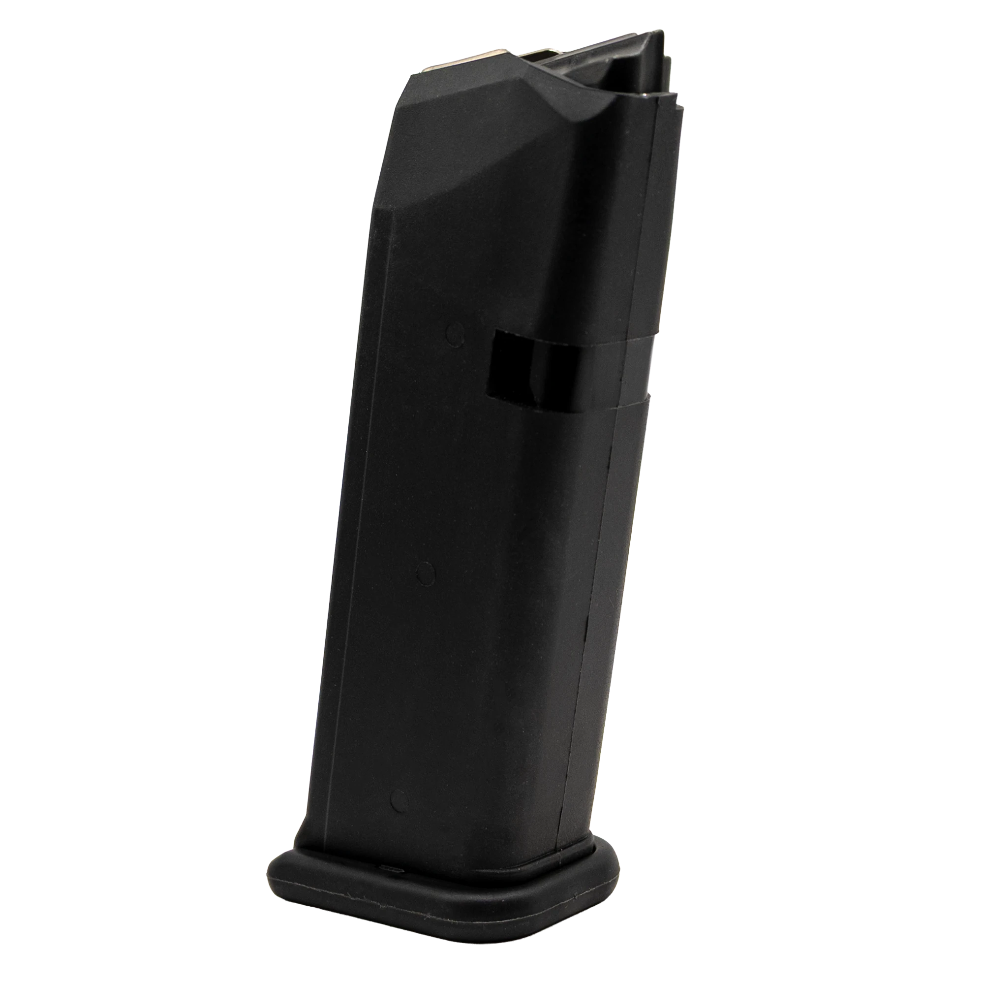 KCI USA Glock 19 26 Gen 2 9mm 10 Round Magazine Black Polymer KCI-MZ046-img-2