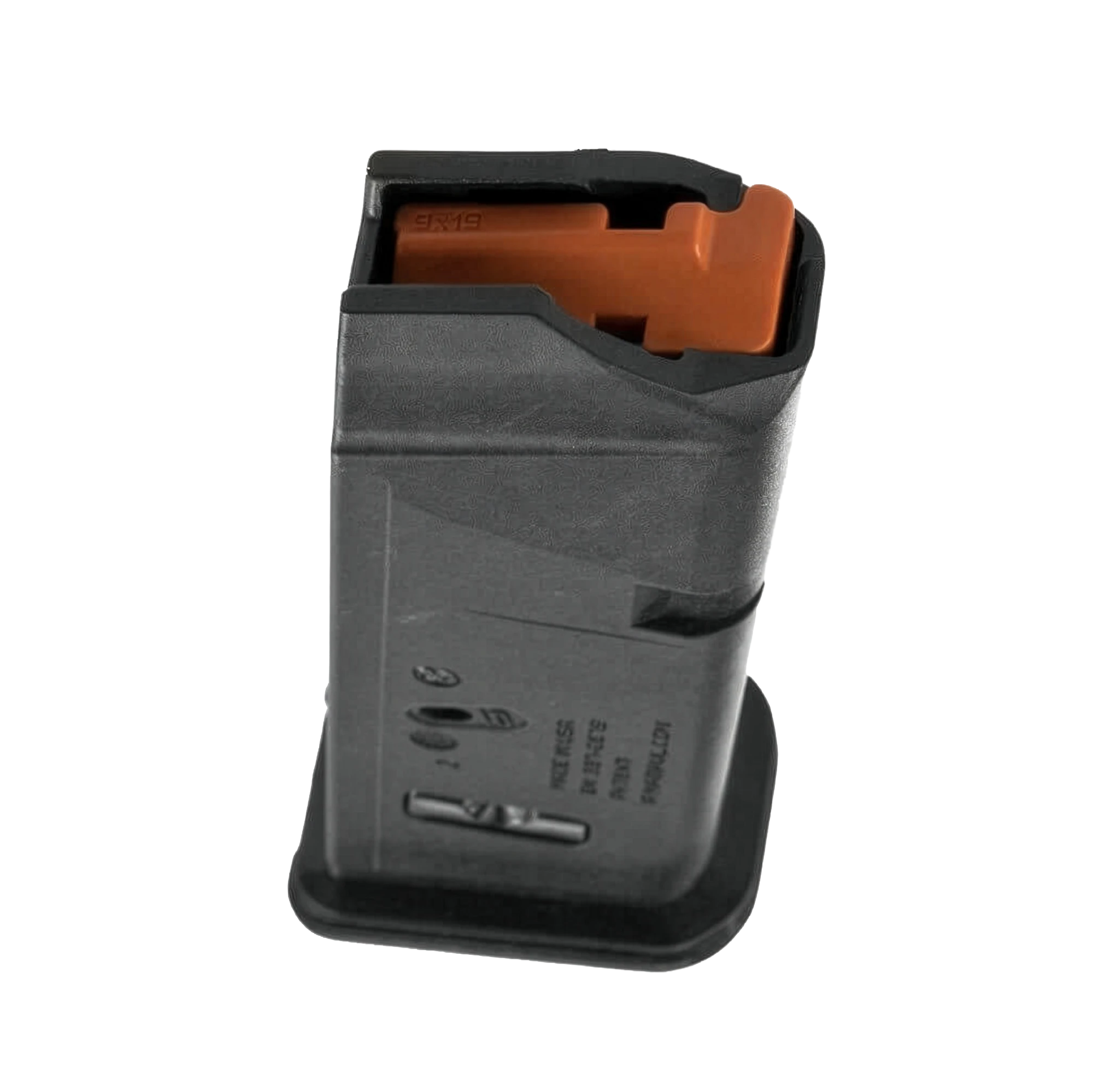 Magpul Pmag Glock 19 Magazine - 10 Round-img-5