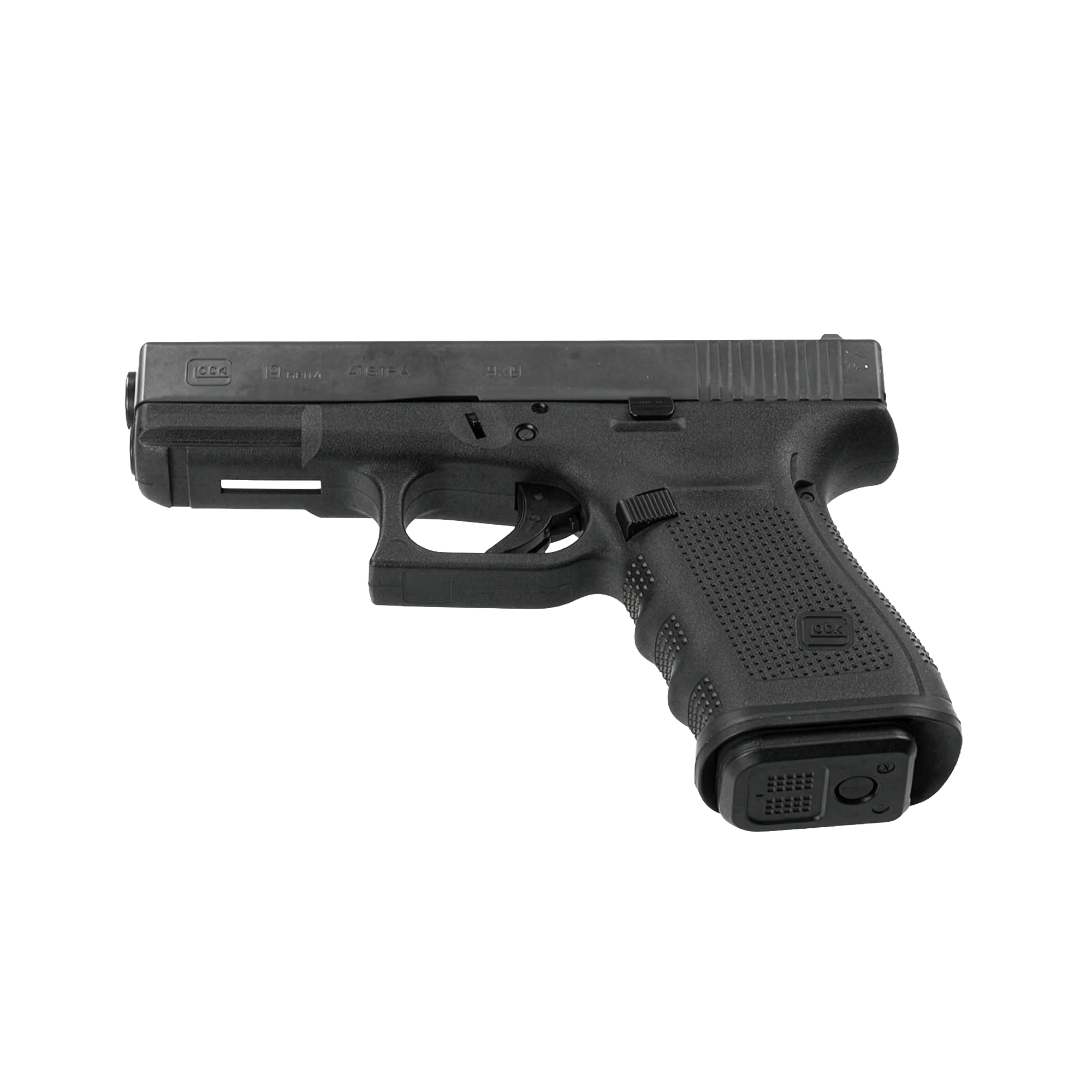 Magpul Pmag Glock 19 Magazine - 10 Round-img-3