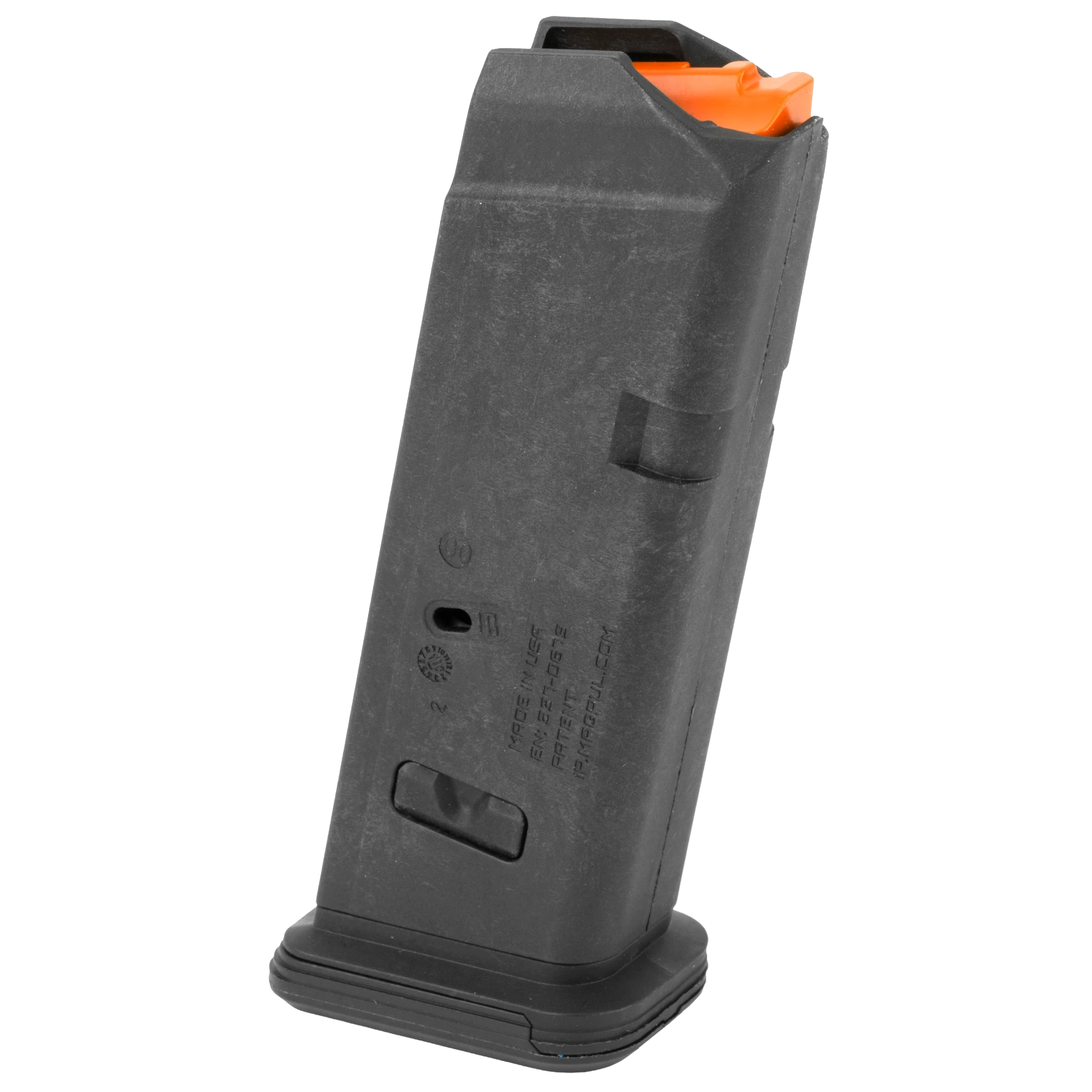 Magpul Pmag Glock 19 Magazine - 10 Round-img-0