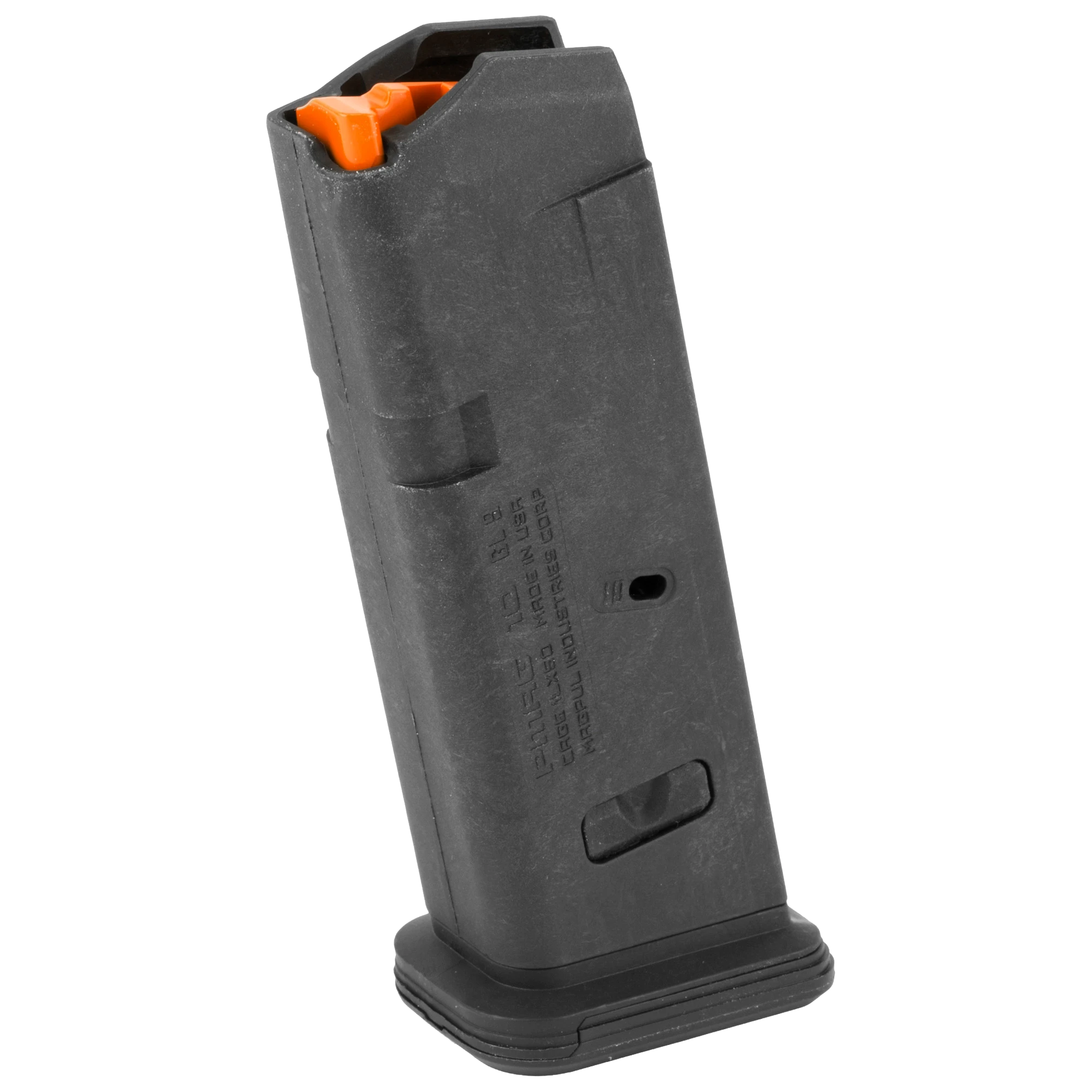 Magpul Pmag Glock 19 Magazine - 10 Round-img-1