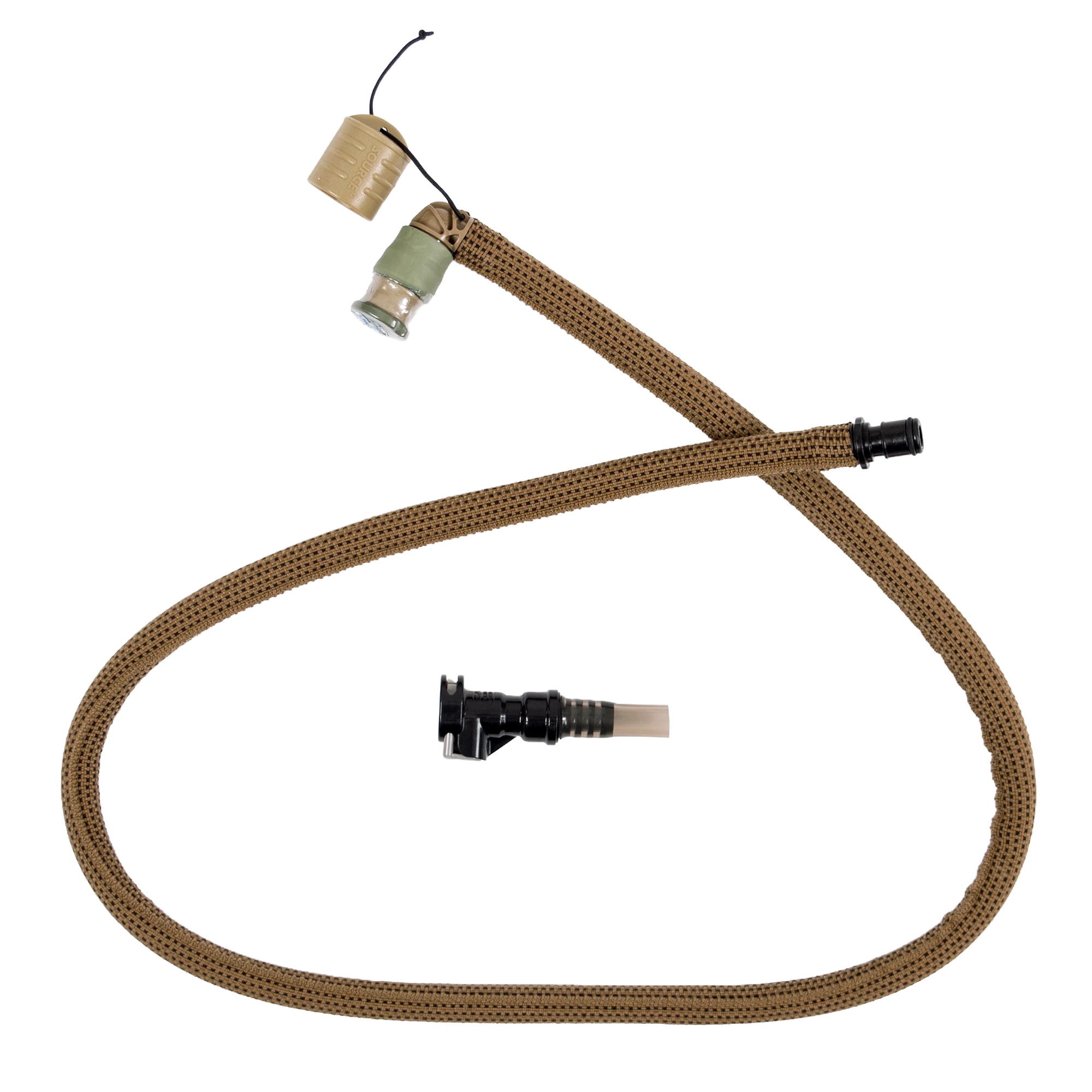 USMC Source Hydration Replacement Drinking Tube Kit-img-0