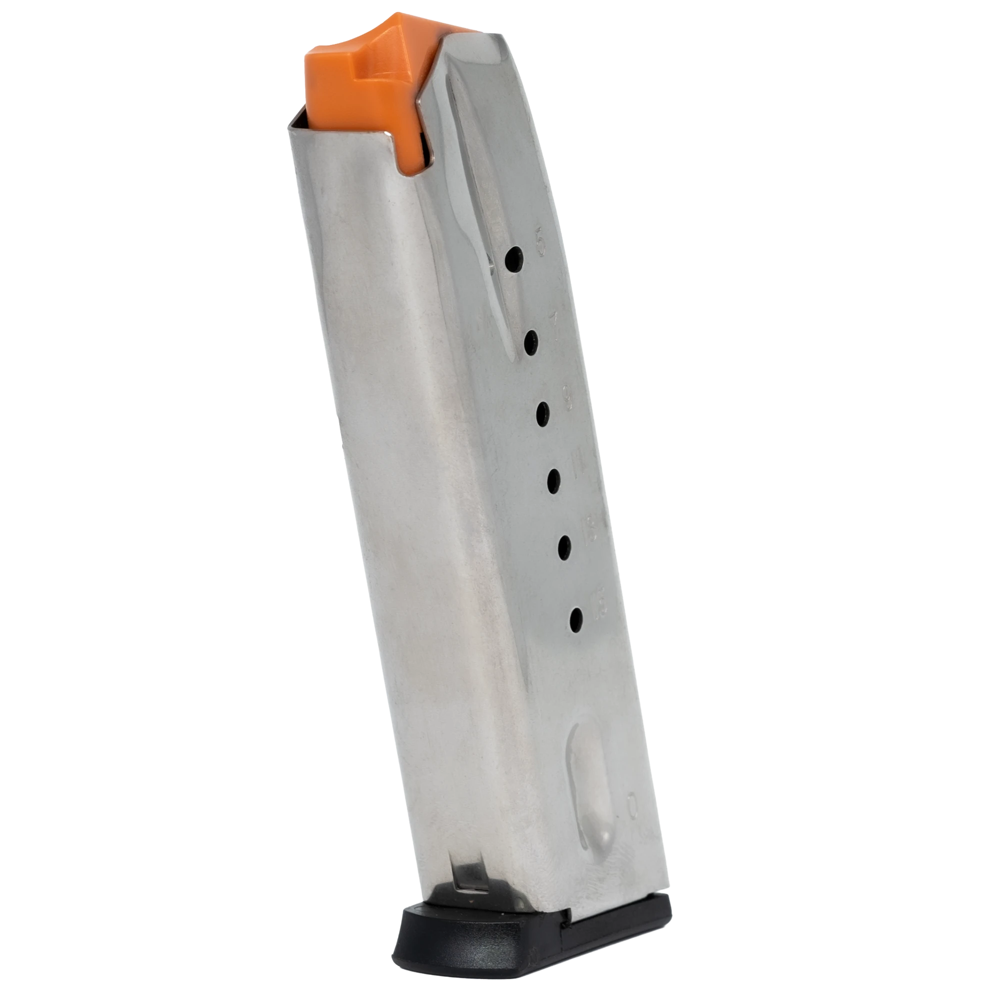 United Defense S&W Model 59 Magazine 9mm 15 RD Steel Mag 5906 Camp 9-img-2