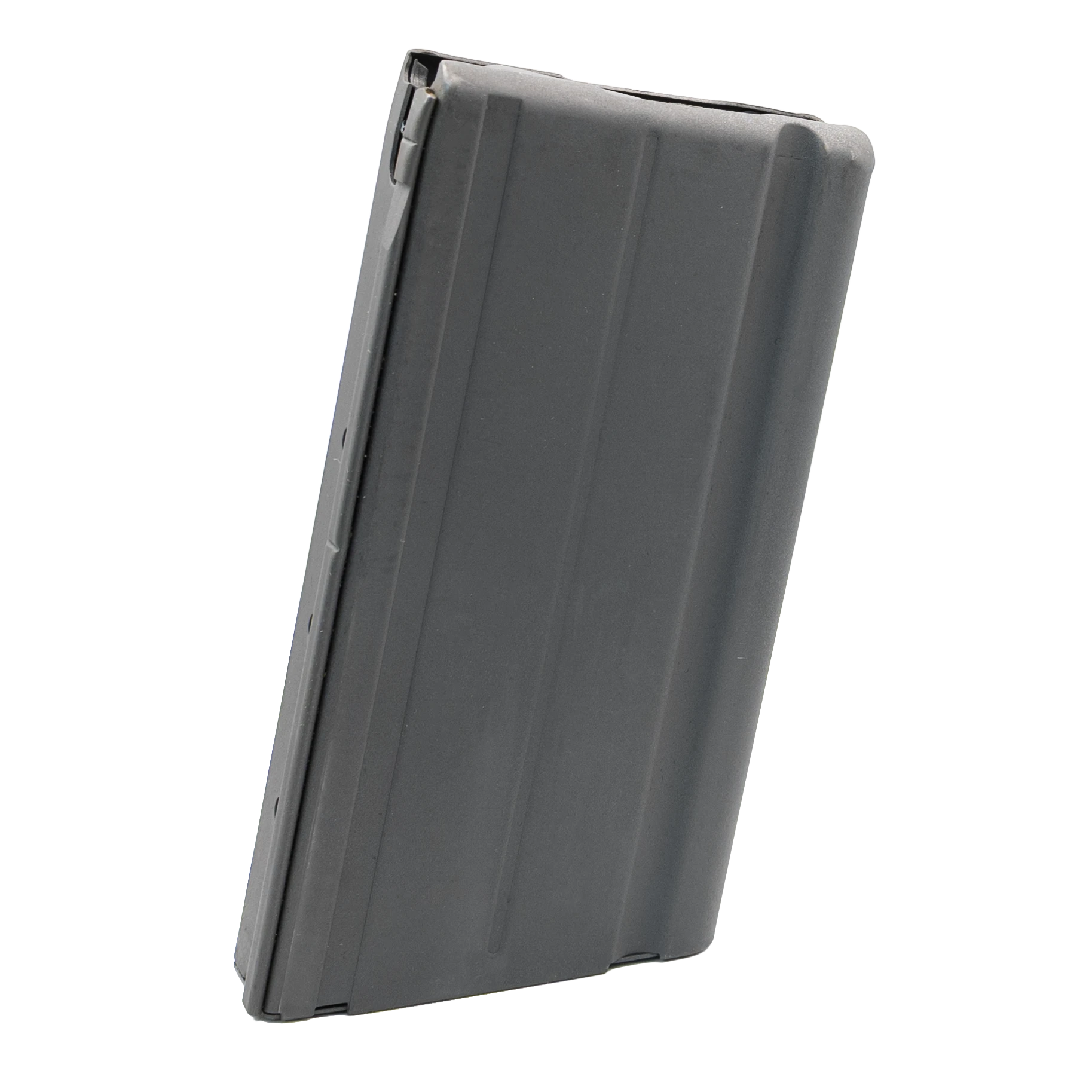 FAL Magazine by United Defense - 20 Round Metric-Pattern Steel -img-5