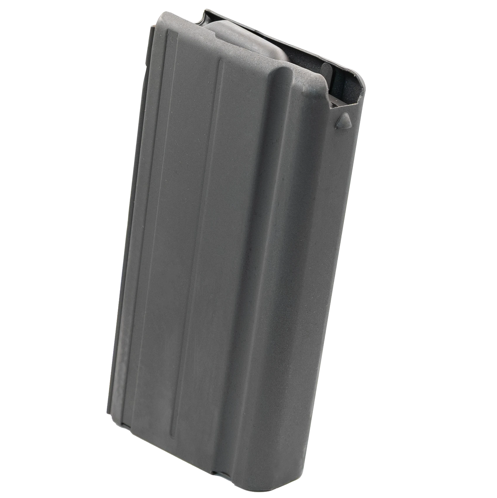FAL Magazine by United Defense - 20 Round Metric-Pattern Steel -img-4