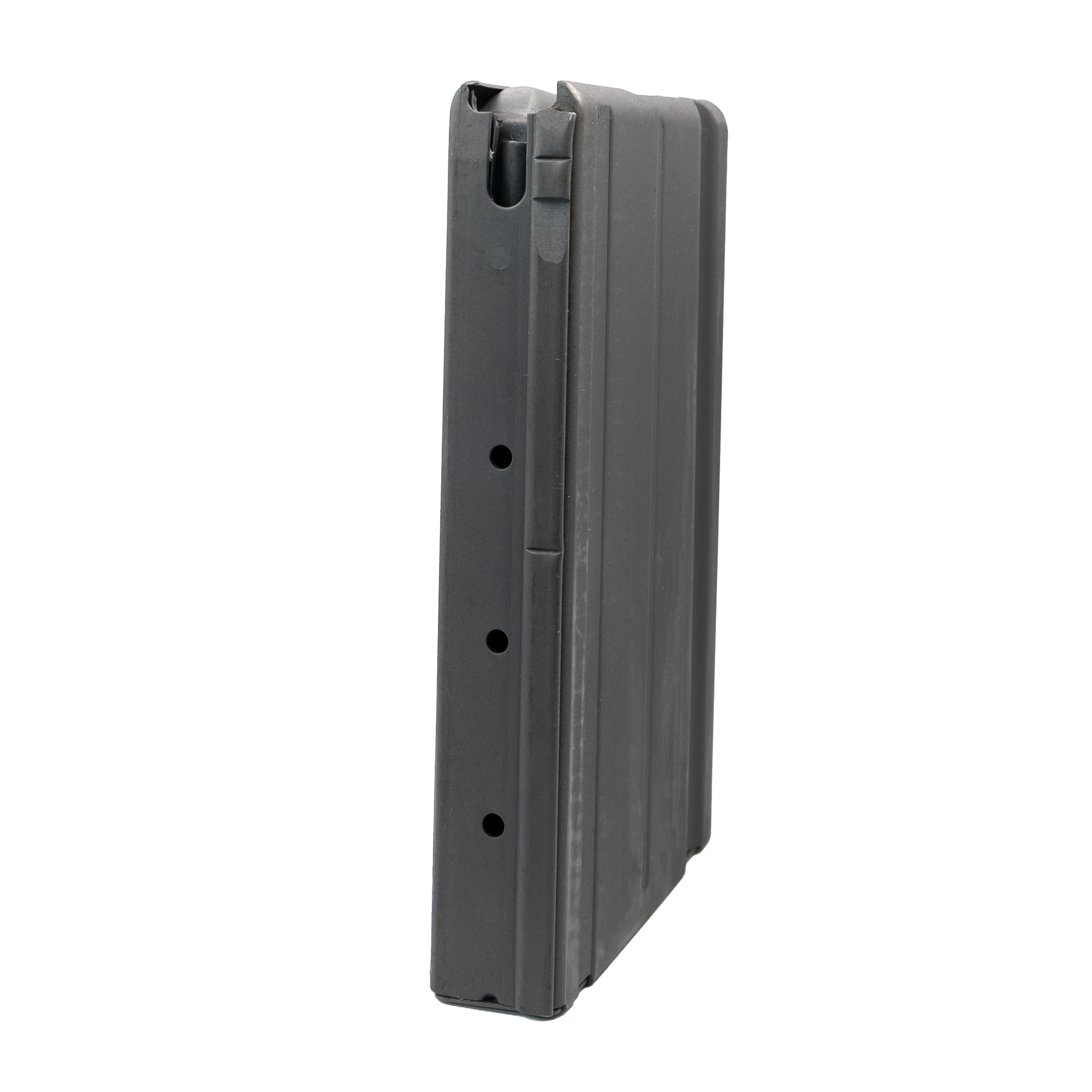FAL Magazine by United Defense - 20 Round Metric-Pattern Steel -img-1
