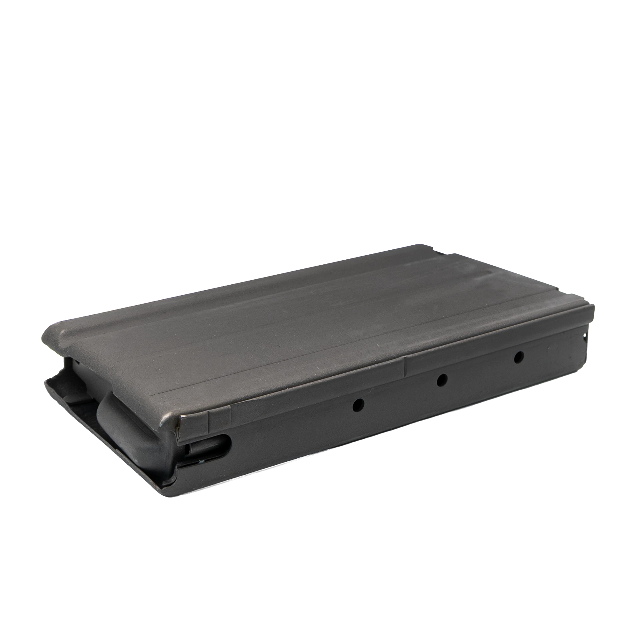 FAL Magazine by United Defense - 20 Round Metric-Pattern Steel -img-3