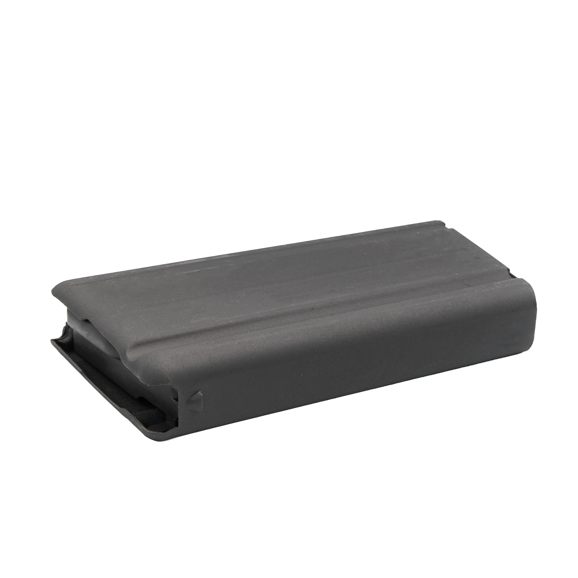 FAL Magazine by United Defense - 20 Round Metric-Pattern Steel -img-6