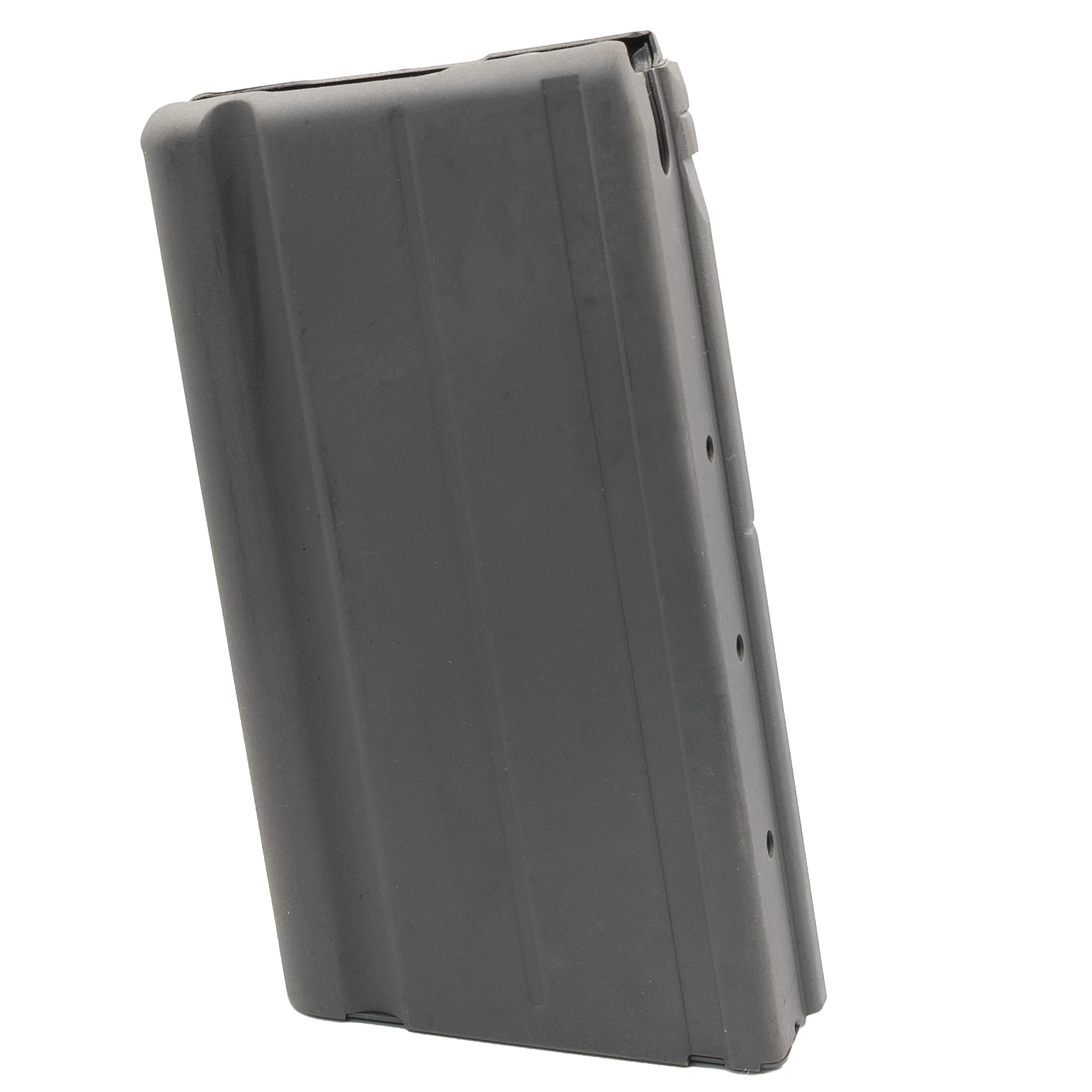 FAL Magazine by United Defense - 20 Round Metric-Pattern Steel -img-2