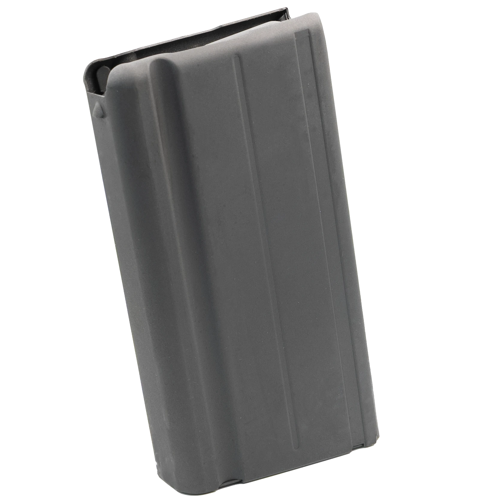 FAL Magazine by United Defense - 20 Round Metric-Pattern Steel -img-0