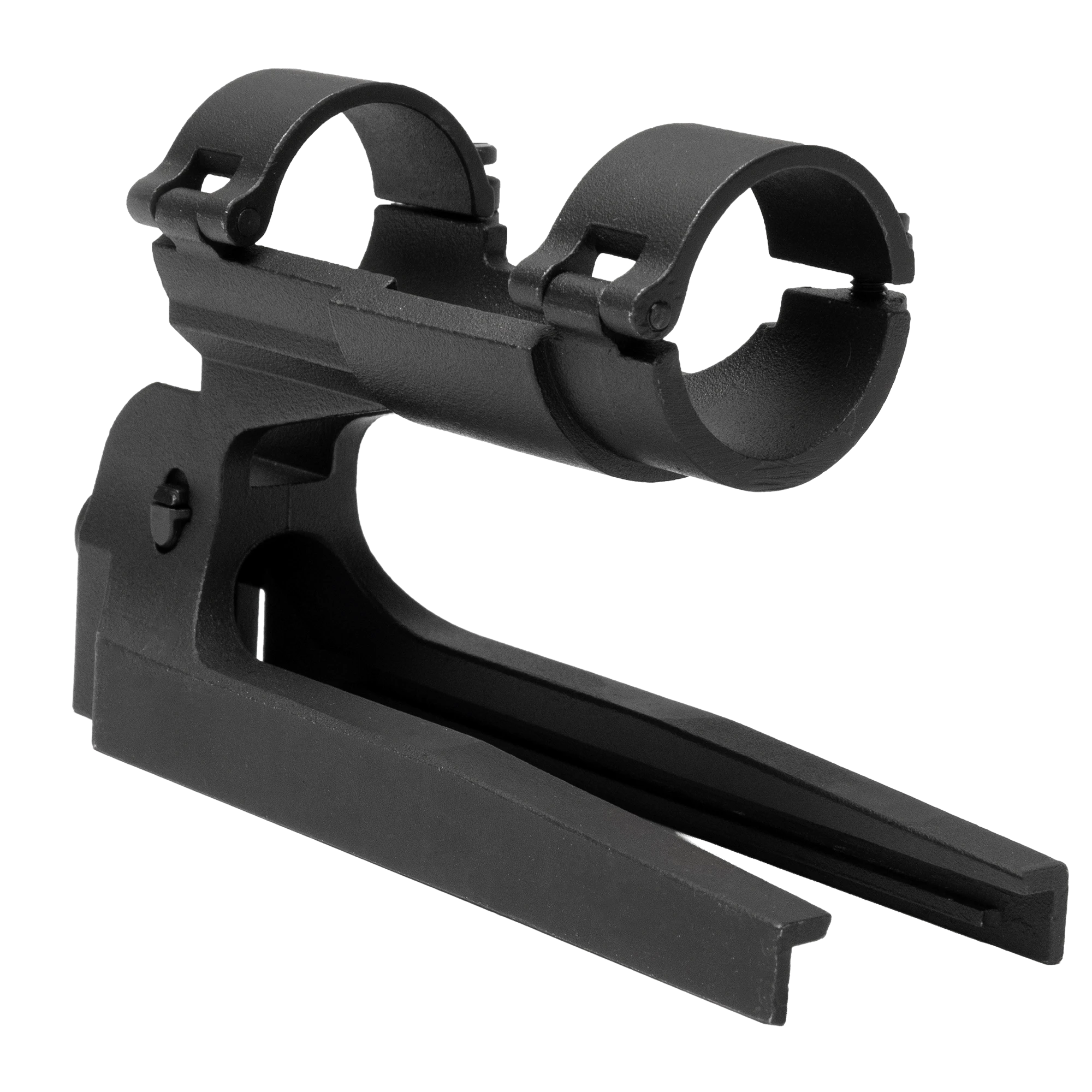 United Defense SVT-40 Scope Mount Tokarev SVT40 Sniper Replica 1" Rings-img-1
