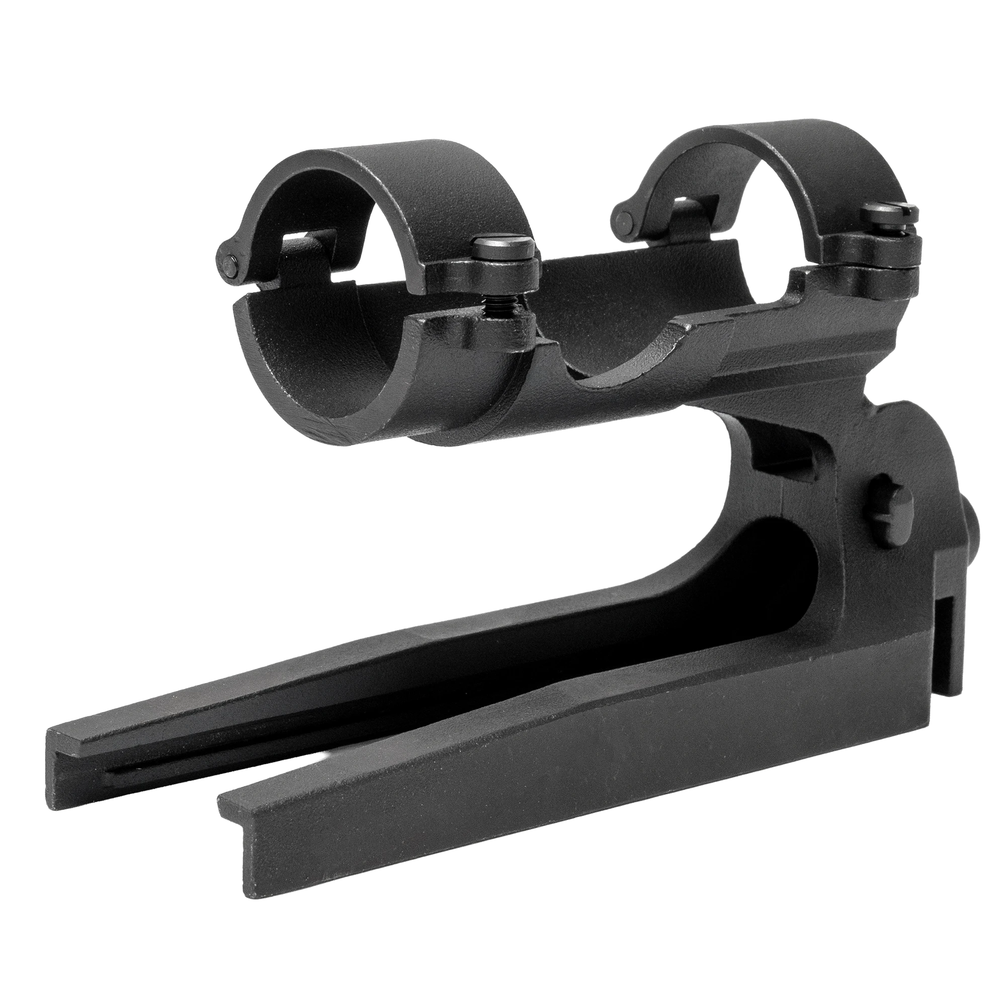 United Defense SVT-40 Scope Mount Tokarev SVT40 Sniper Replica 1" Rings-img-0