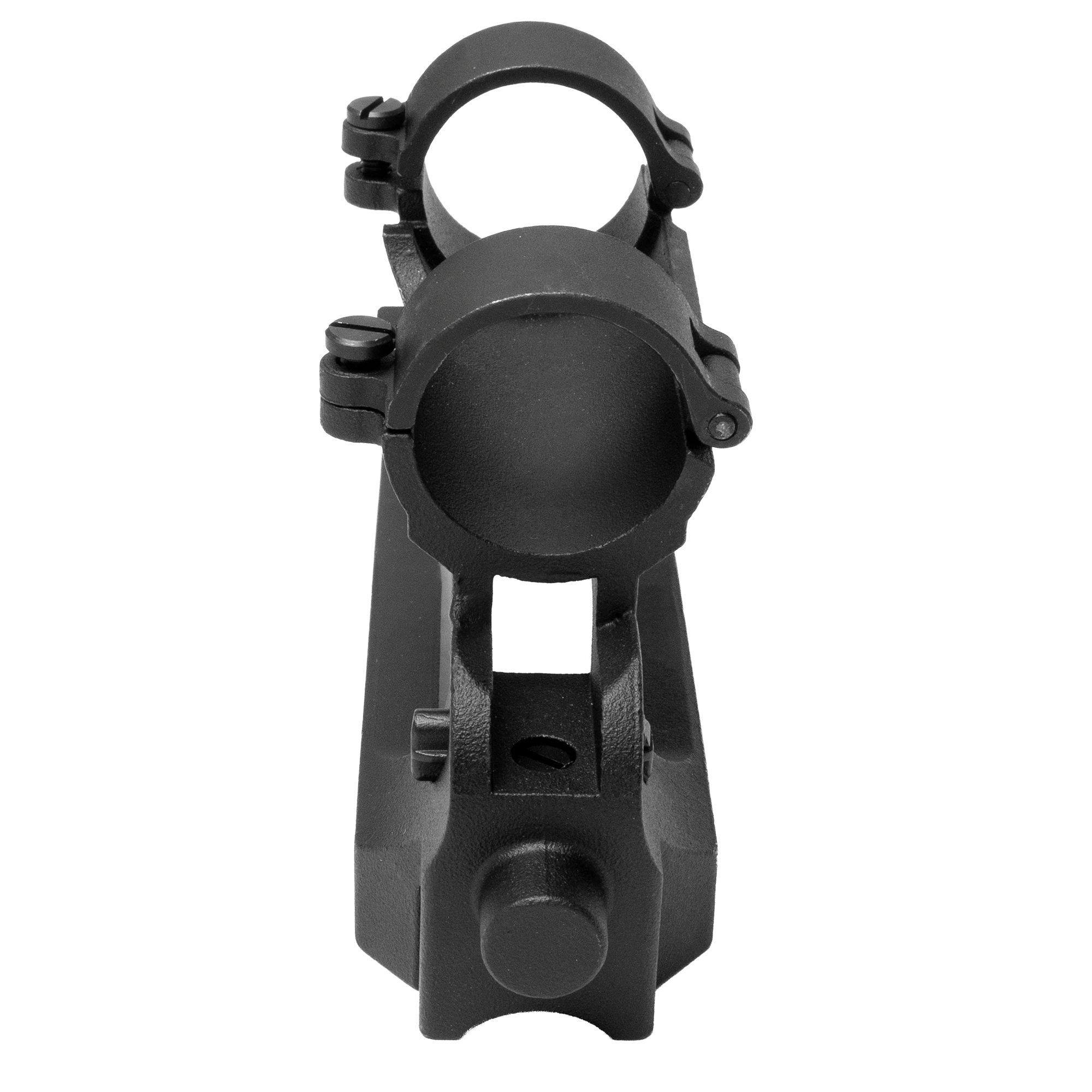United Defense SVT-40 Scope Mount Tokarev SVT40 Sniper Replica 1" Rings-img-2