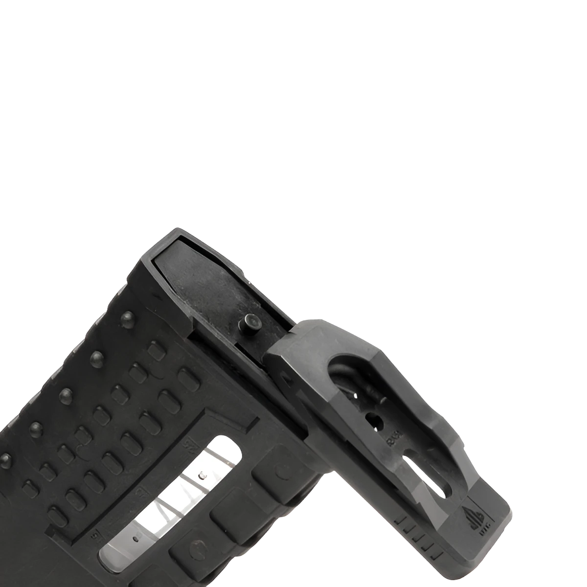 UTG AR-10 .308 Magazine 25 Rd Windowed Polymer Mag LR-308 SR-25 RBT-DM25 -img-3