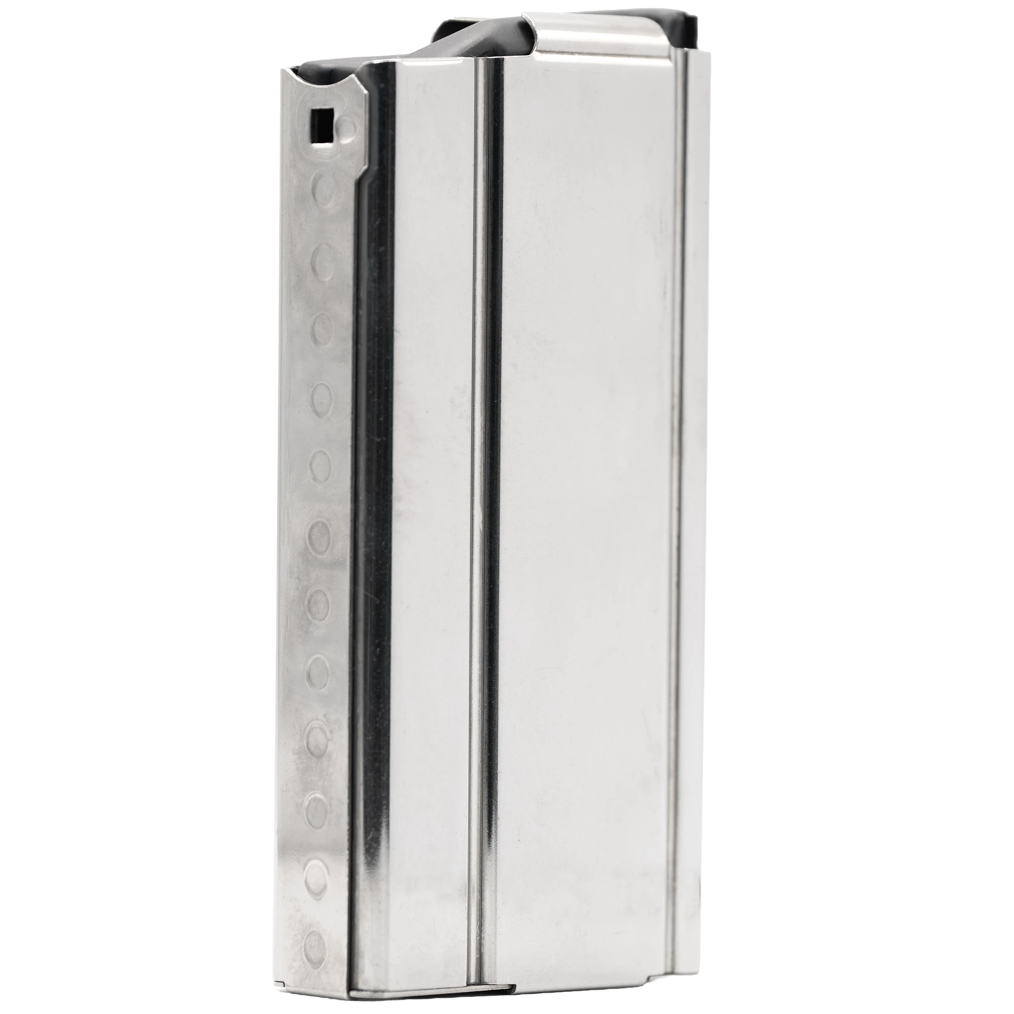 Check-Mate M1A M14 Magazine .308 Win 7.62 NATO 20 Rd Stainless Steel Mag-img-4
