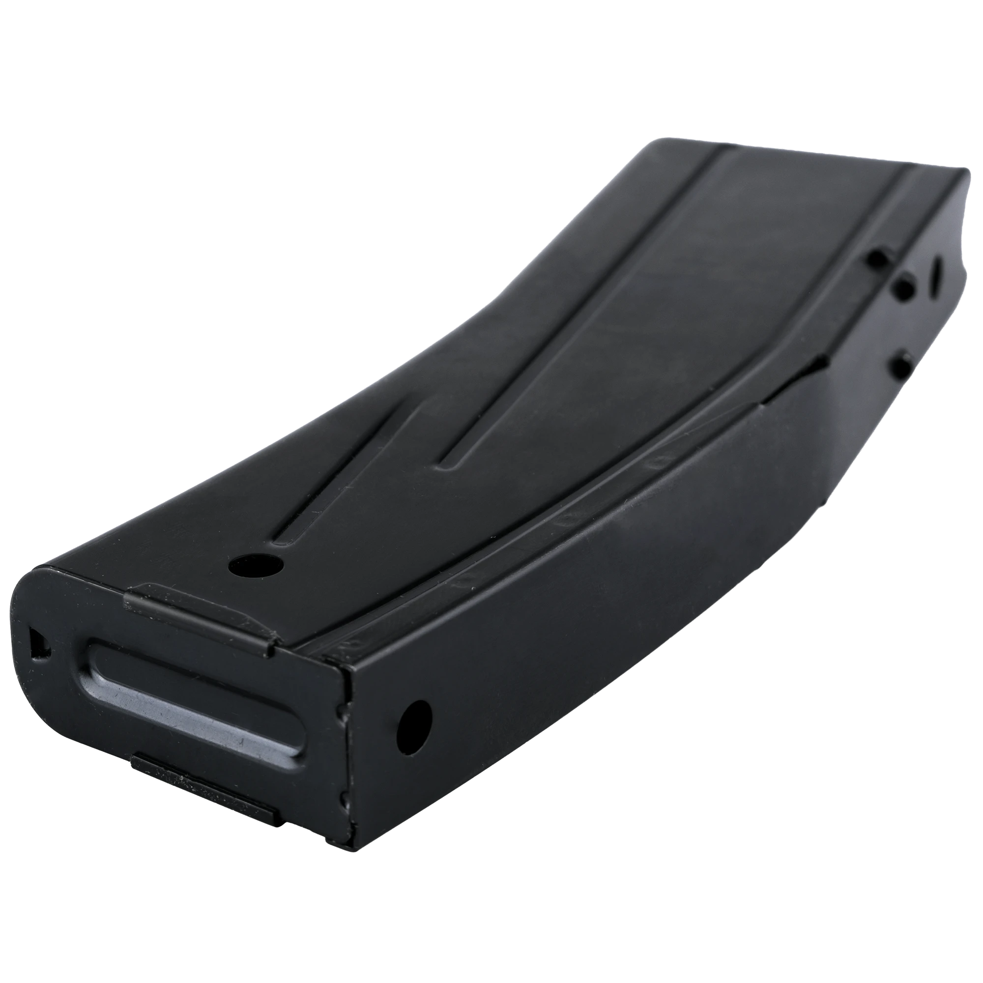 M1 Carbine 30-Round Curved Banana Magazine .30 Cal United Defense-img-4