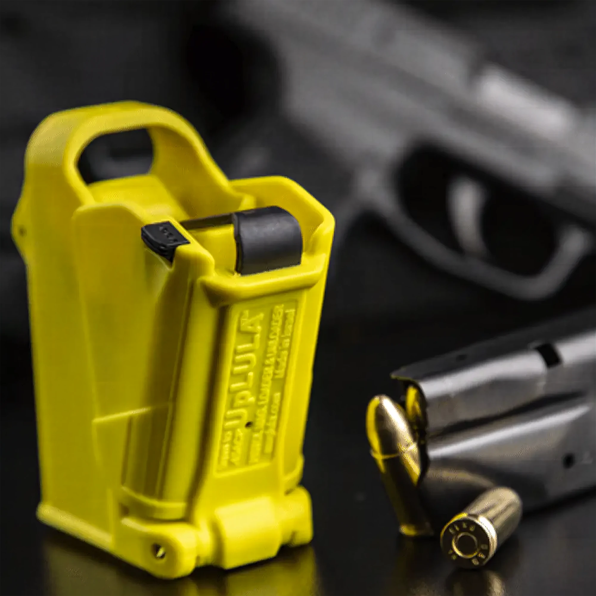 Maglula UpLULA Universal Pistol Magazine Loader-img-1