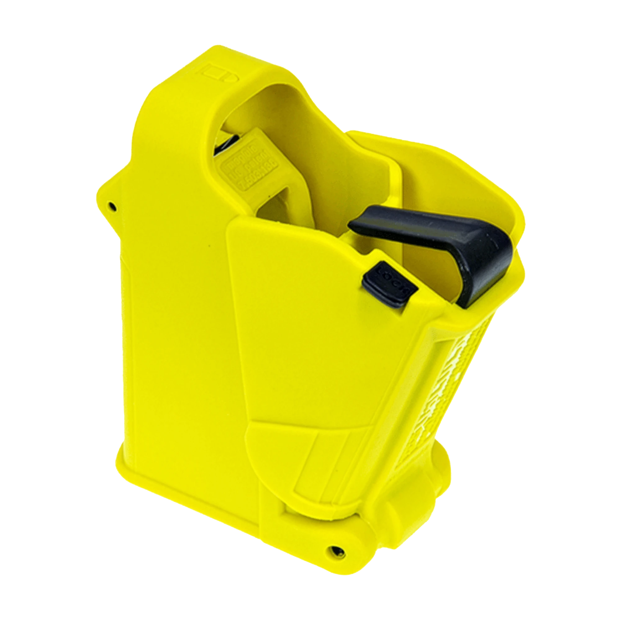 Maglula UpLULA Universal Pistol Magazine Loader-img-0