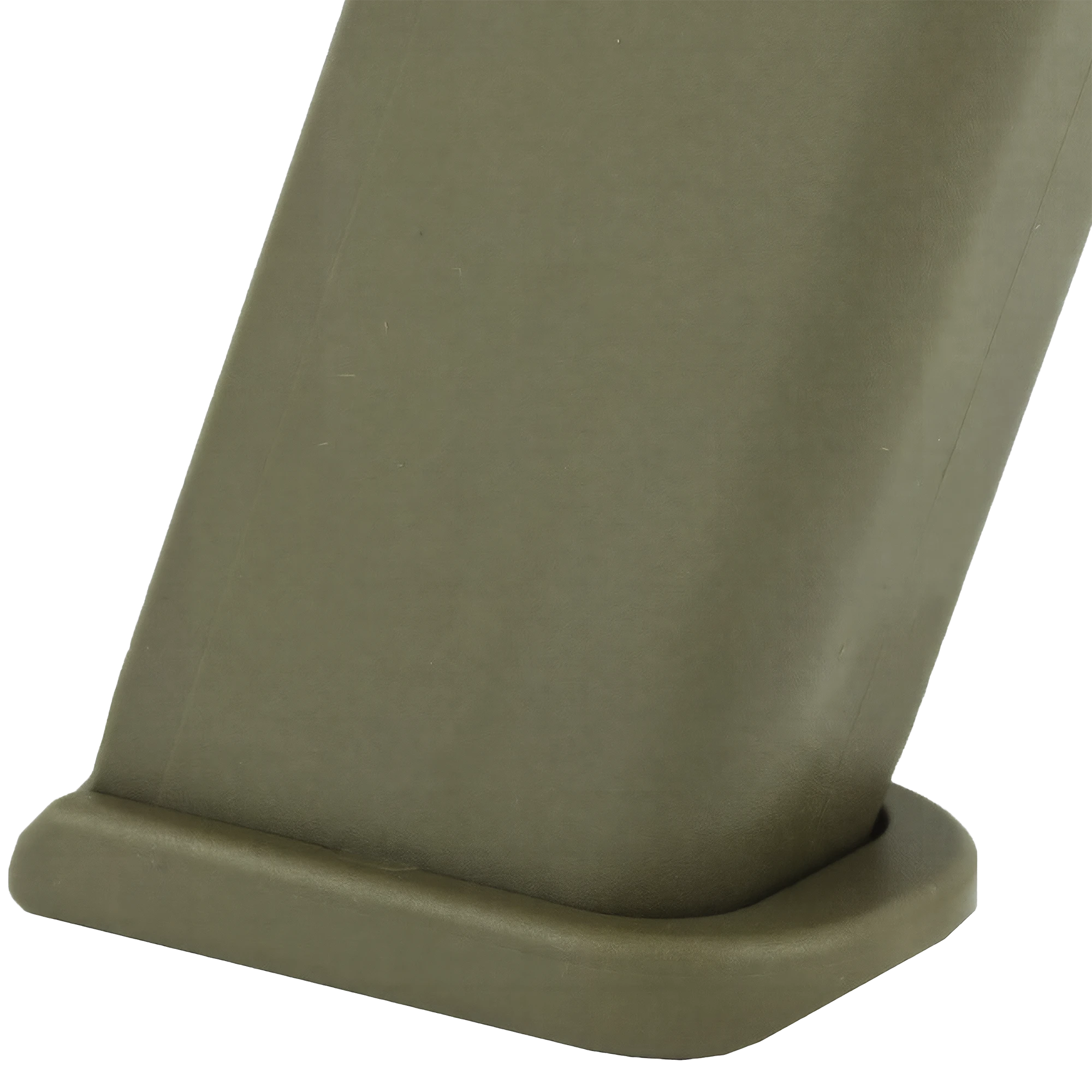 Glock OEM Gen 5 17rd Magazine Fits G17 G34 G45 9mm OD Green Mag 47458-img-3