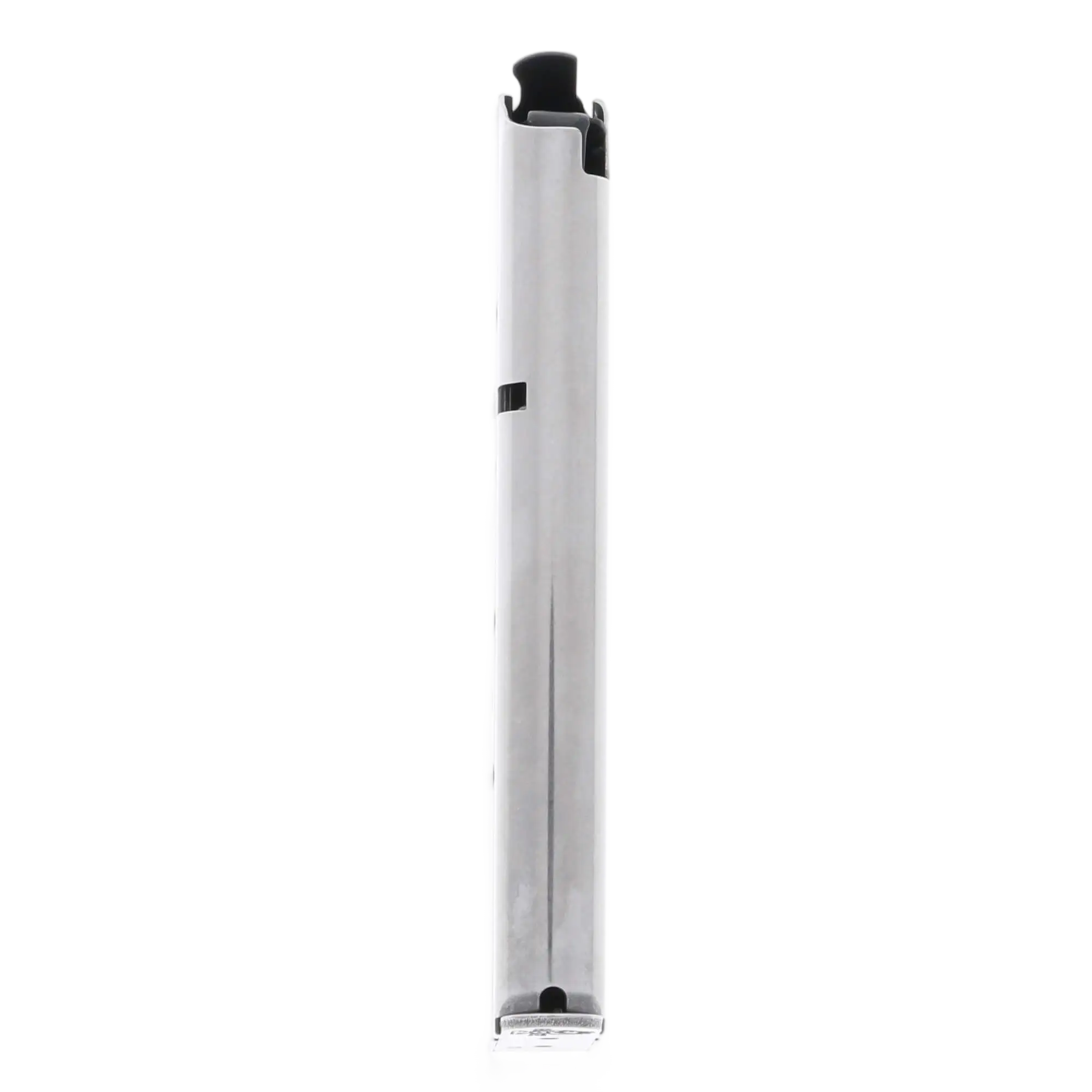 Check-Mate 1911 Magazine 9mm 9-Round Stainless Steel Full Size Commander-img-1