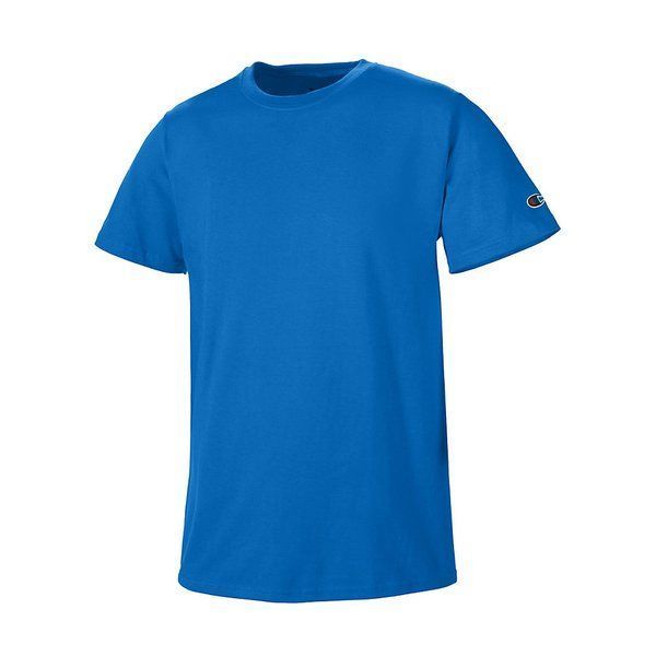Champion Tagless Cotton T-Shirt | Keep 