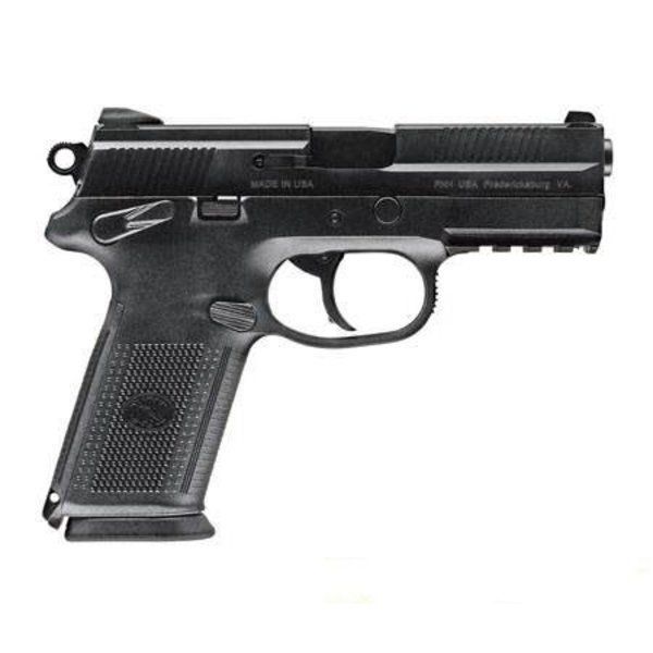 FN FNP-40 view 3