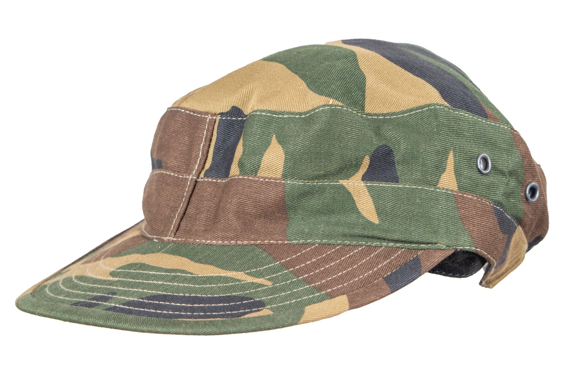 Italian Army Woodland Camo BDU Field 