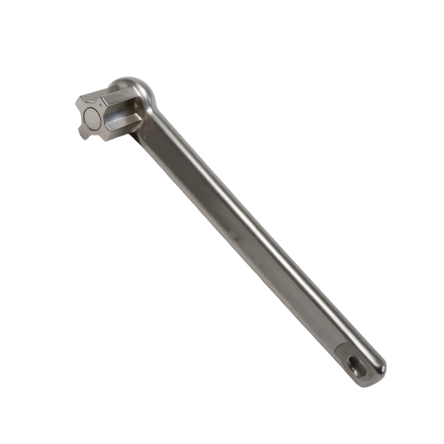 M1 Garand Gas Plug Wrench-img-4