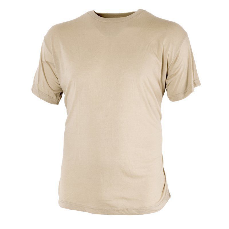 US Army Moisture Wicking Shirt - 3 Pack 