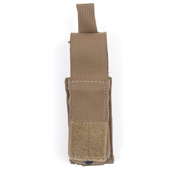 U.S. Military 1911 .45 - Magazine Molle Pouch  8465-01-516-8371-img-1
