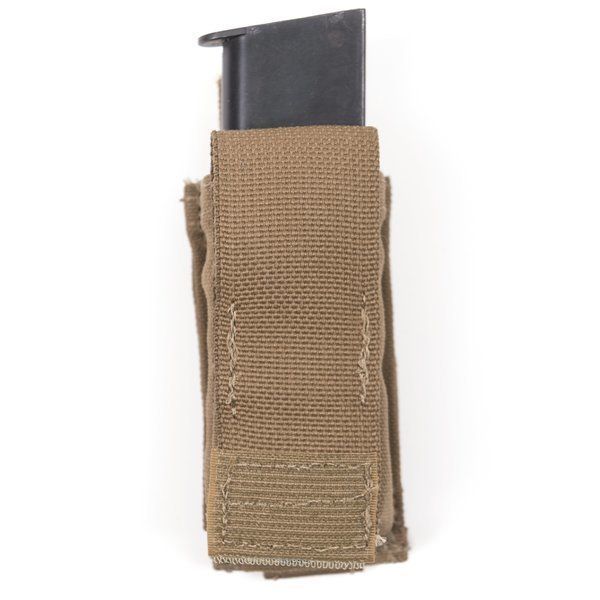 U.S. Military 1911 .45 - Magazine Molle Pouch  8465-01-516-8371-img-0