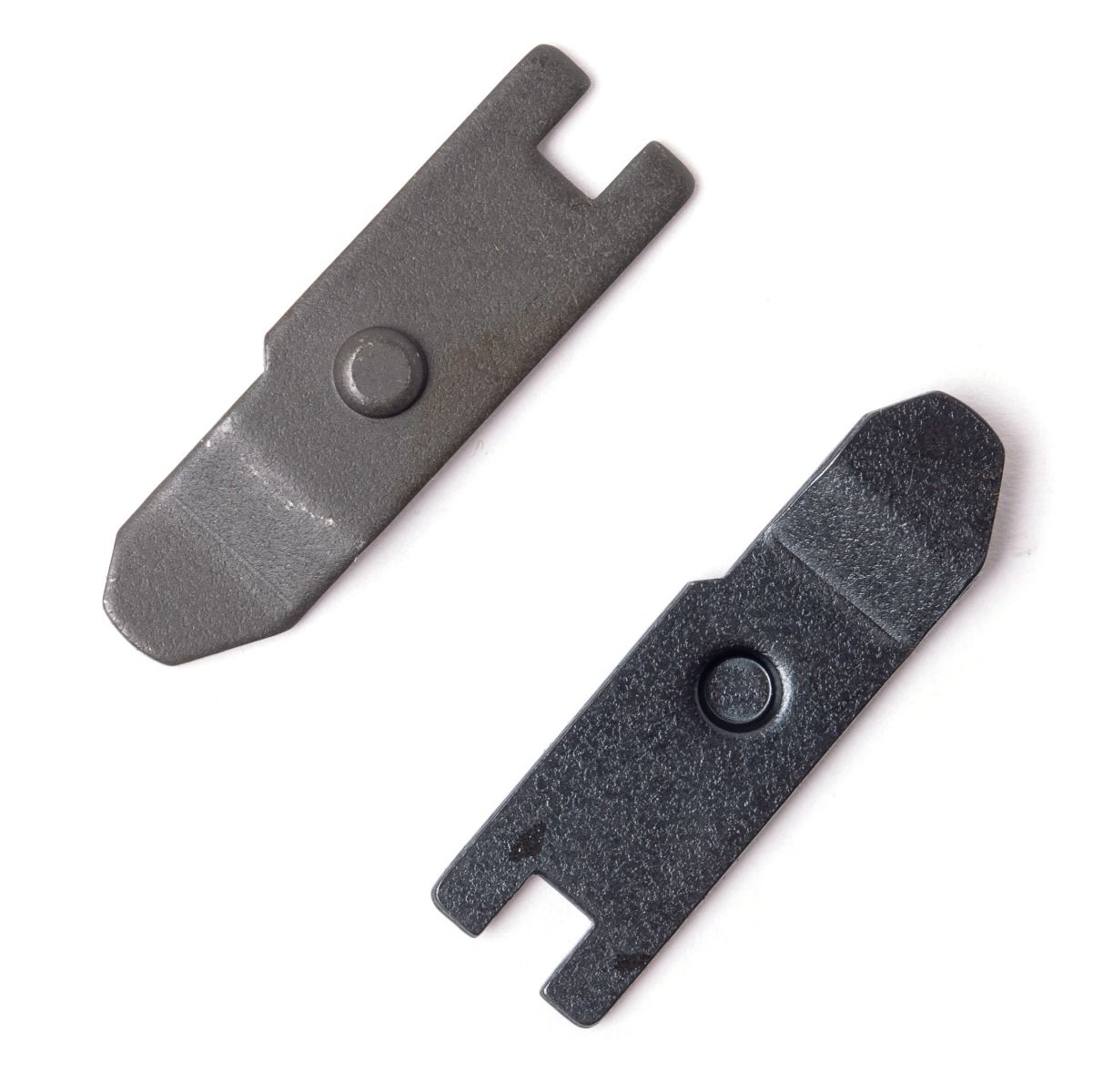 Walther P38 / P1 Factory Magazine Catch – 3 Pack (P3846) – Steel Action Parts