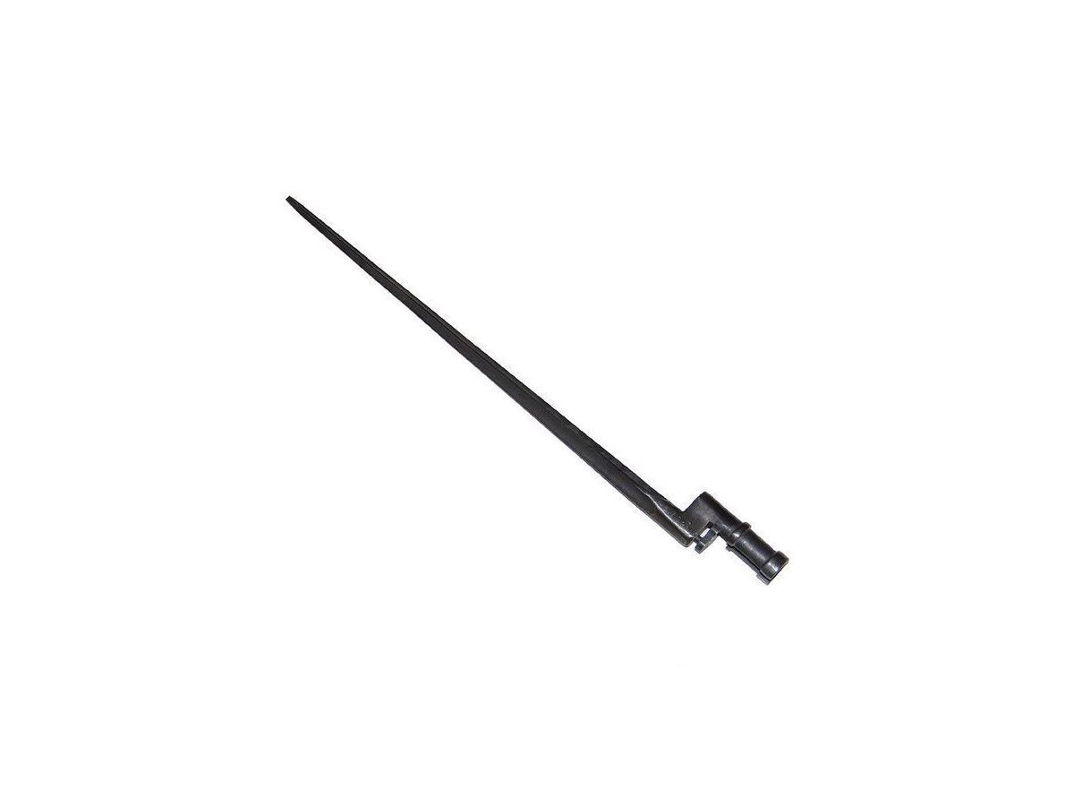 Mosin Nagant M91/30 Bayonet - Soviet Cruciform Spike | Russian