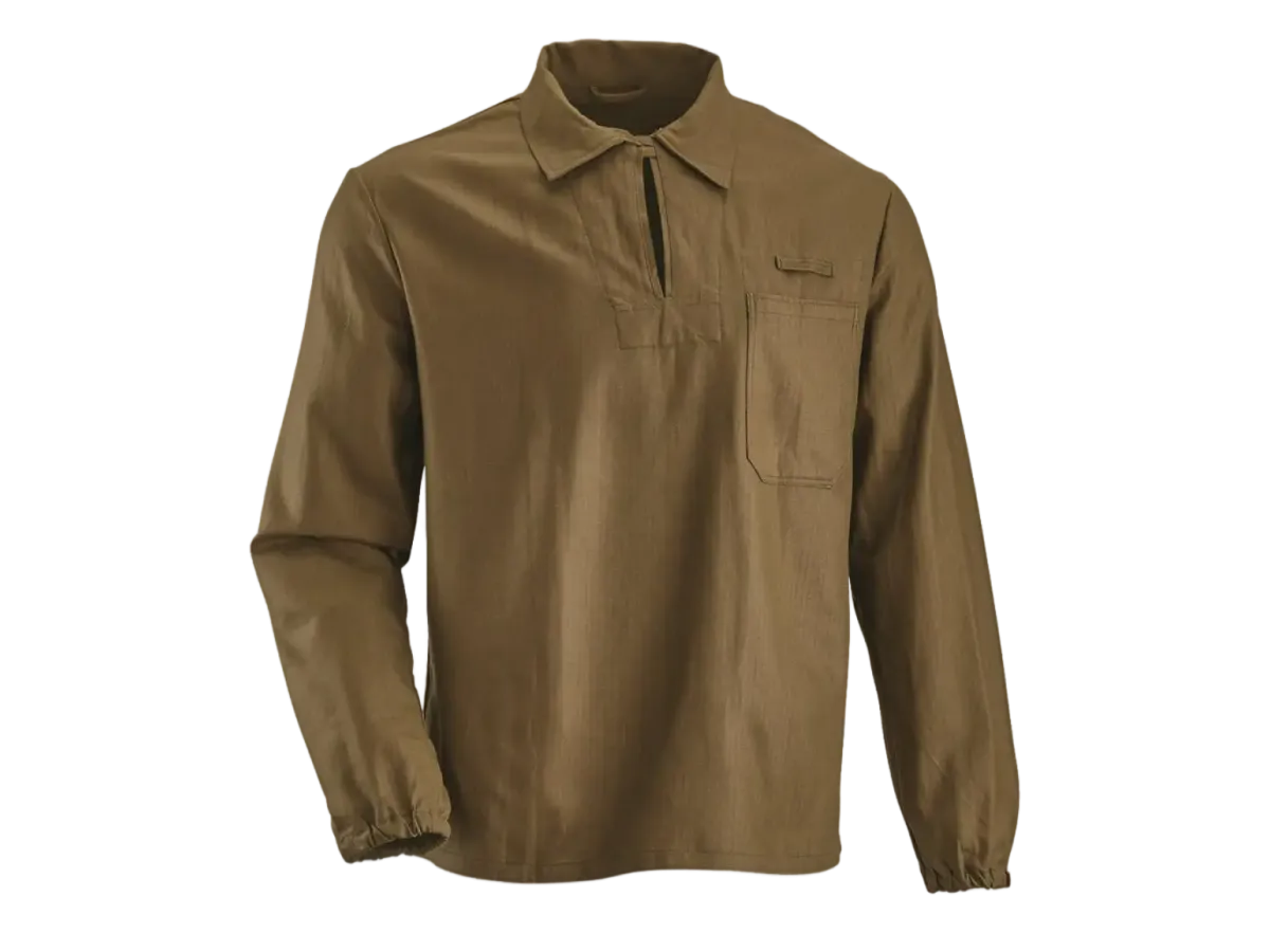 czech-army-brown-pullover-