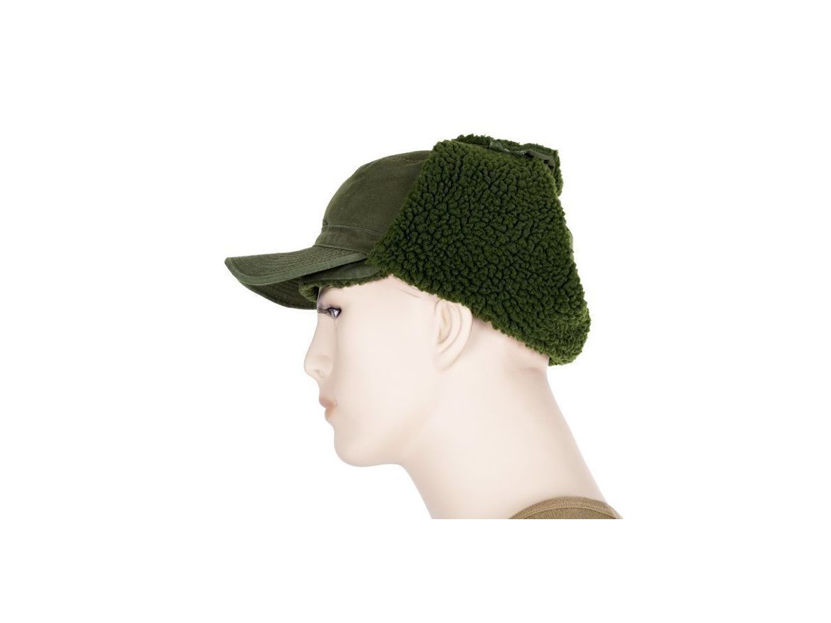 swedish army army surplus cap