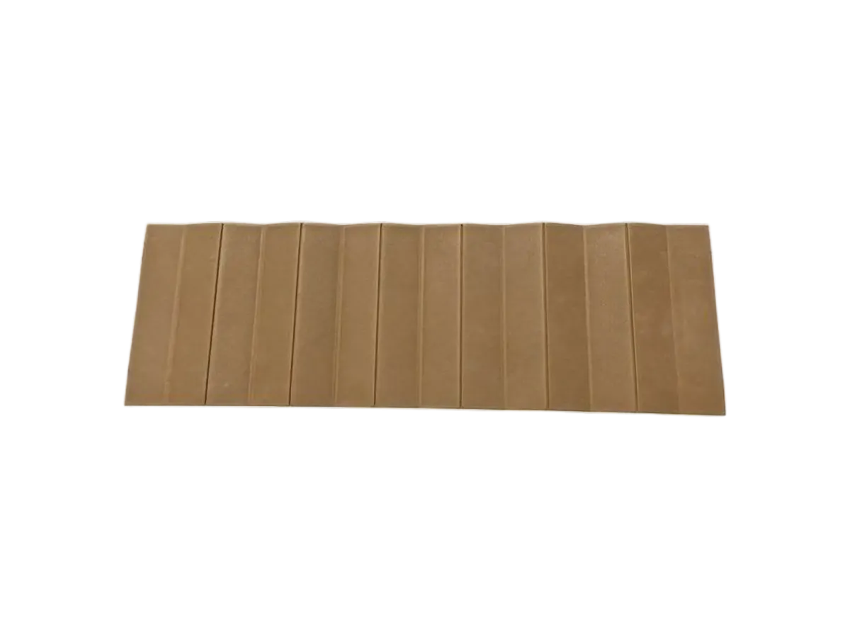 USMC Thermarest Coyote Accordion Sleep Mat - USGI Issue ISM Foam