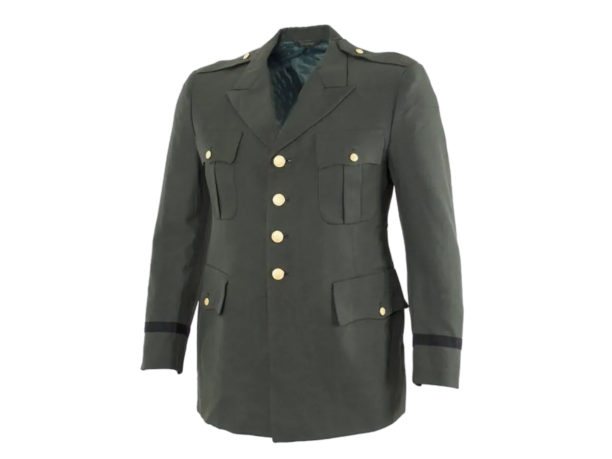 dress greens army U.S. rolls out new 'Army Greens' uniform based on iconic World War II 'pinks and greens' using only Natick Army announces update to Class