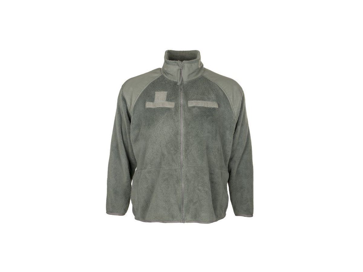 US Military Cold Weather Fleece Jacket Gen III - ECWCS Level 3 