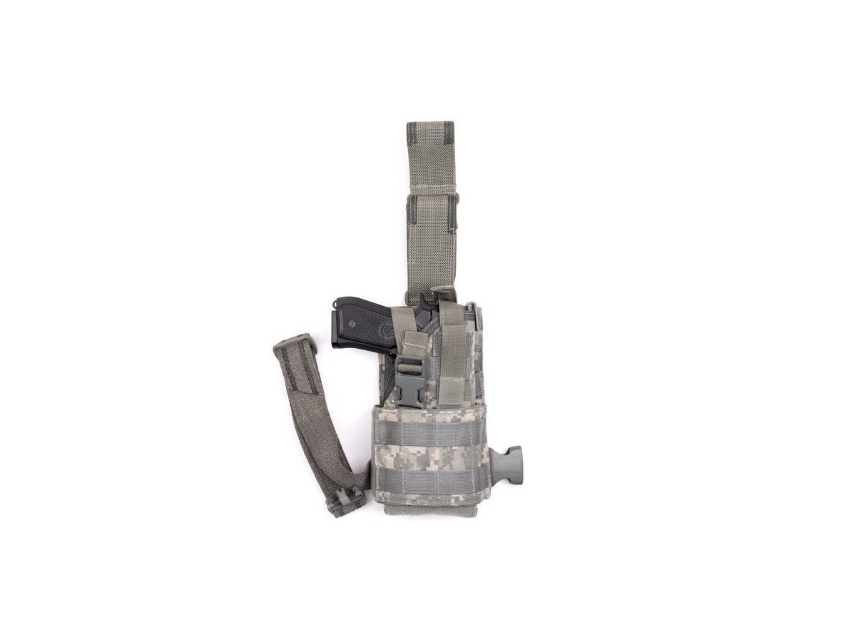 US Military Universal Holster M12 - Beretta M9 92F & More