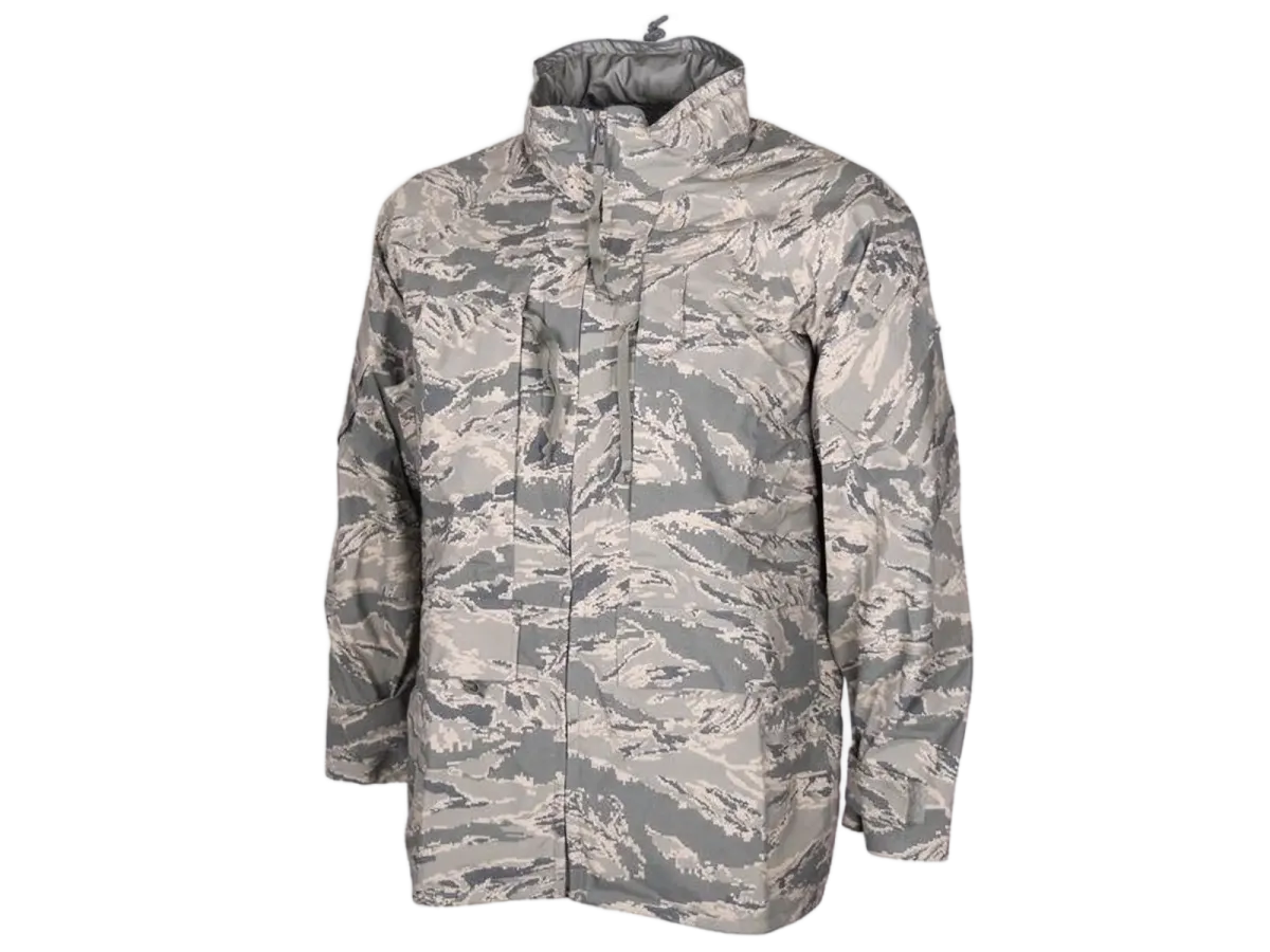 US Air Force APECS Parka - ABU Gore-Tex Cold Weather Jacket | Keep
