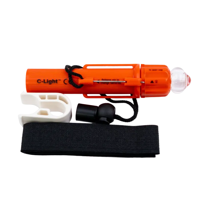 ACR C-Light Emergency Signaling Light