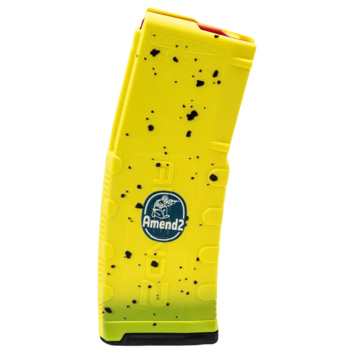 Amend2 AR-15 30-Round Magazine - Banana Magazine